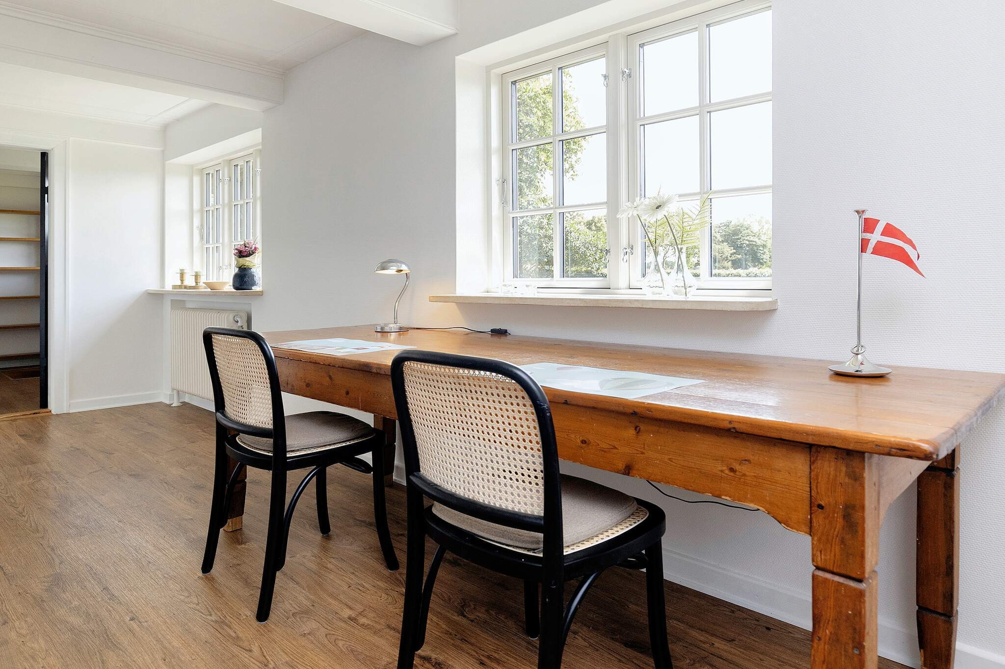 6 persoons vakantie huis in Store Heddinge - Binnen