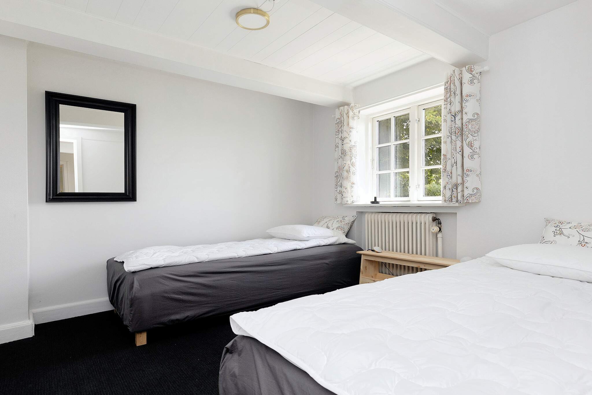 6 persoons vakantie huis in Store Heddinge - Binnen
