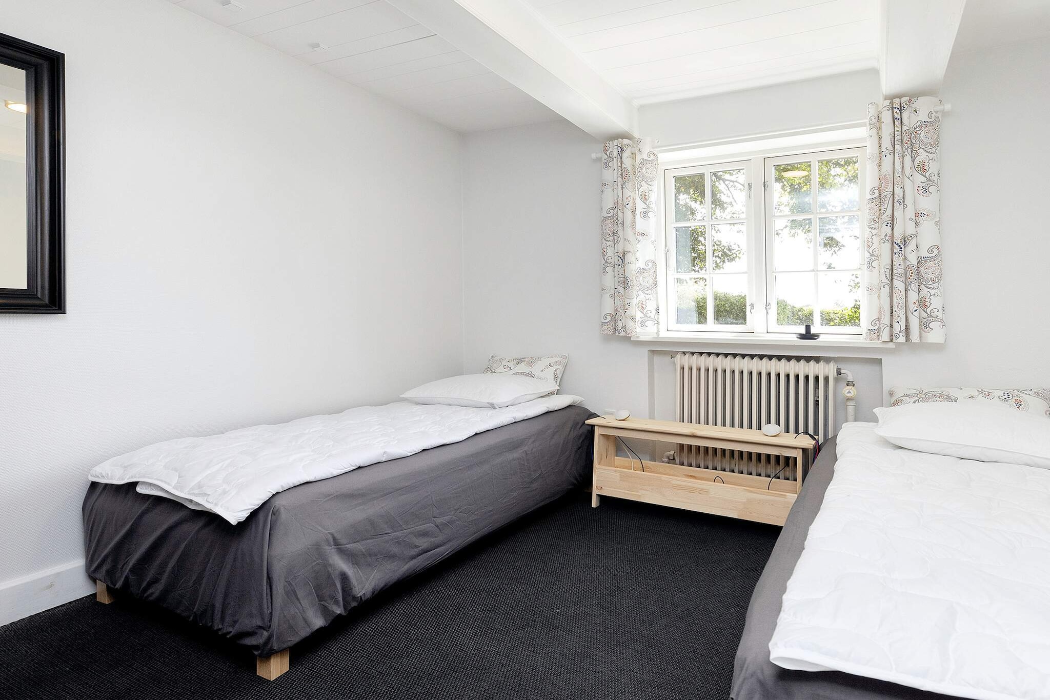 6 persoons vakantie huis in Store Heddinge - Binnen