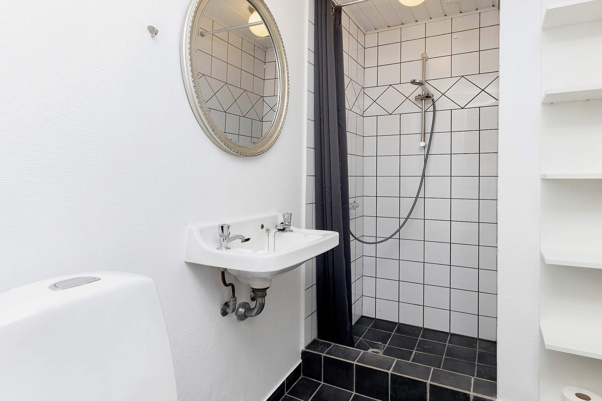6 persoons vakantie huis in Store Heddinge - Binnen