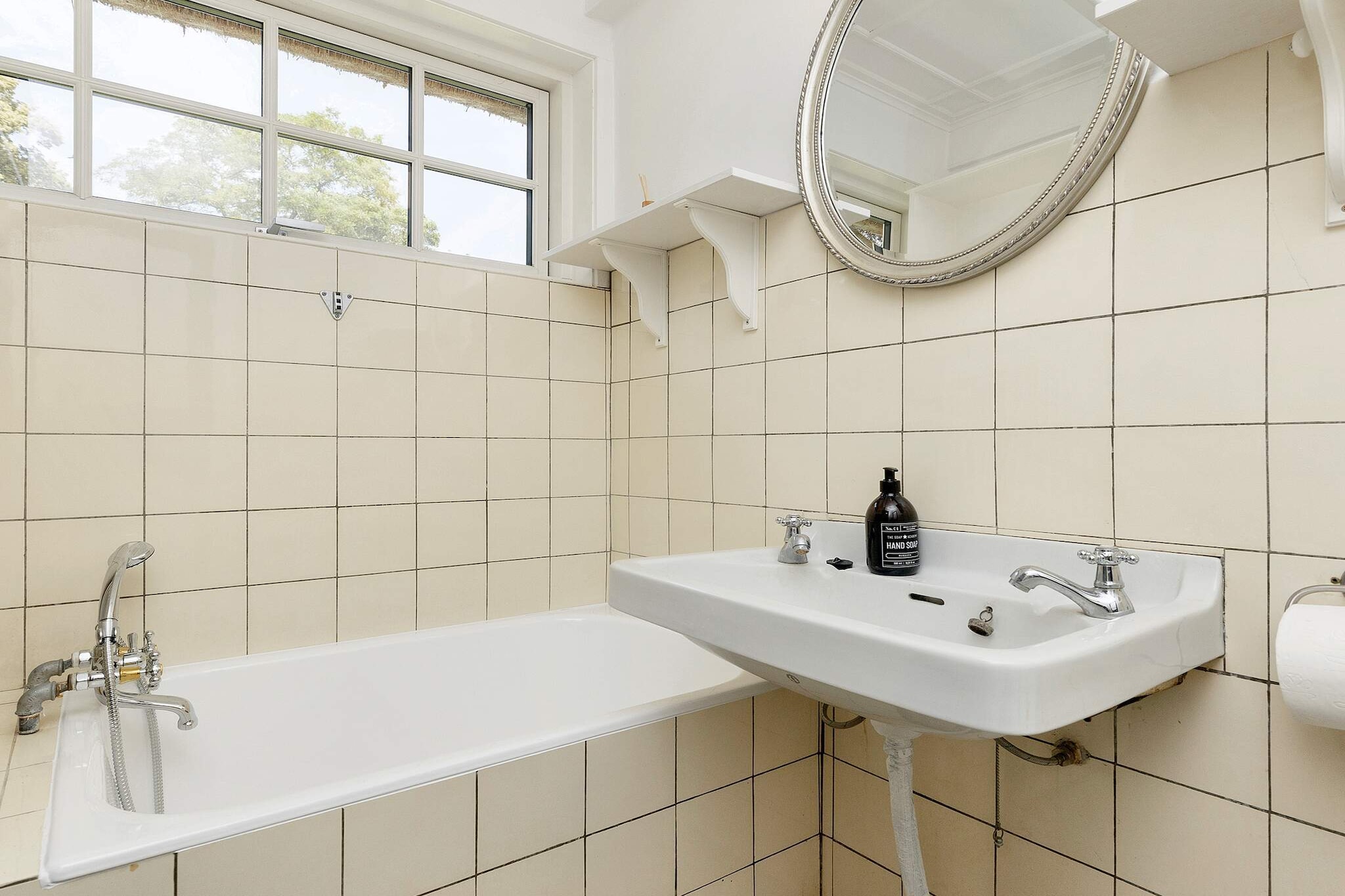 6 persoons vakantie huis in Store Heddinge - Binnen