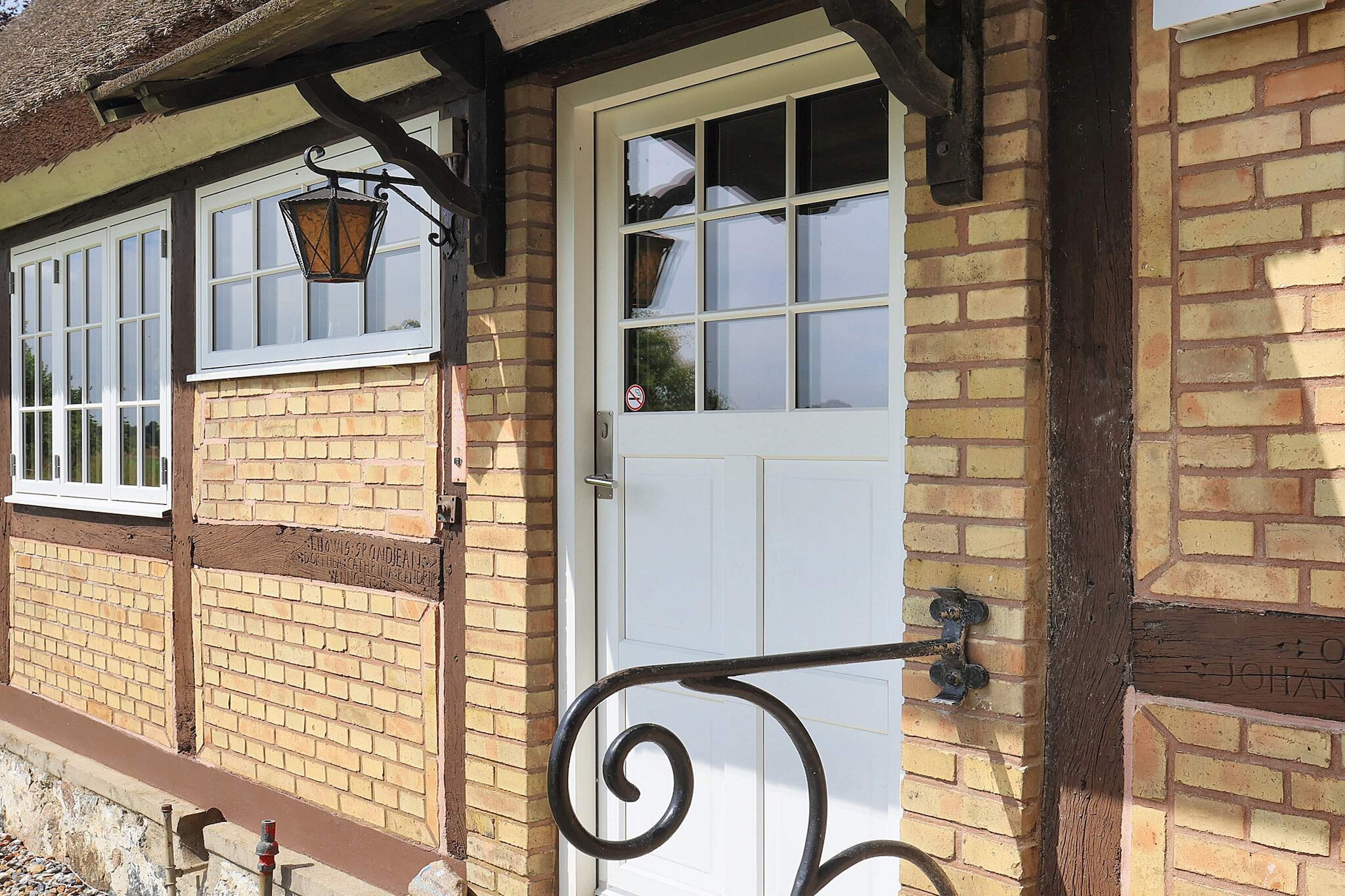 6 Personen Ferienhaus in Store Heddinge-By Traum