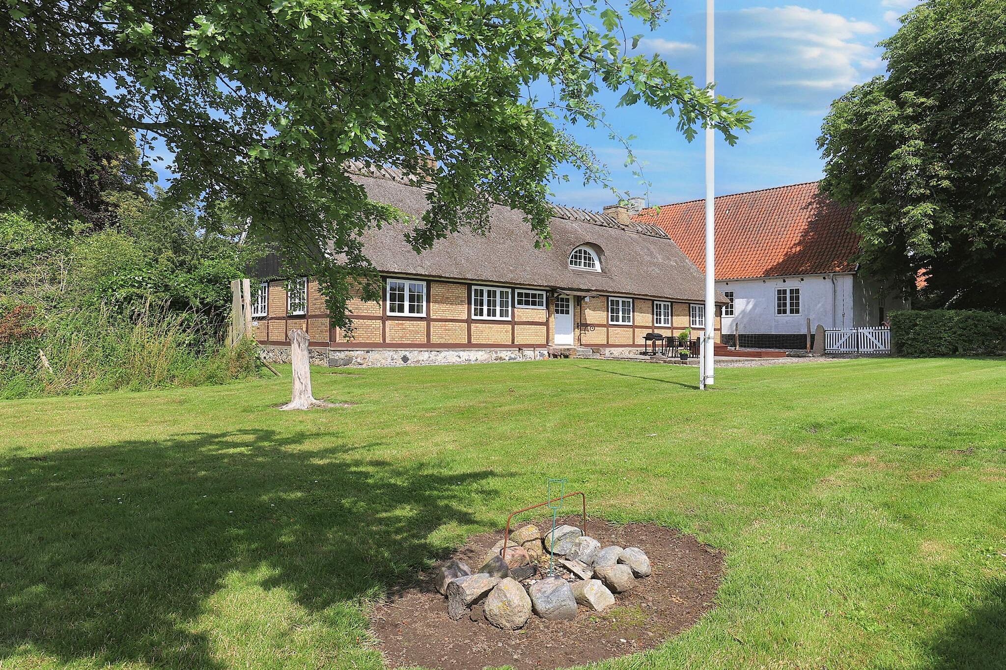6 persoons vakantie huis in Store Heddinge - Uitzicht