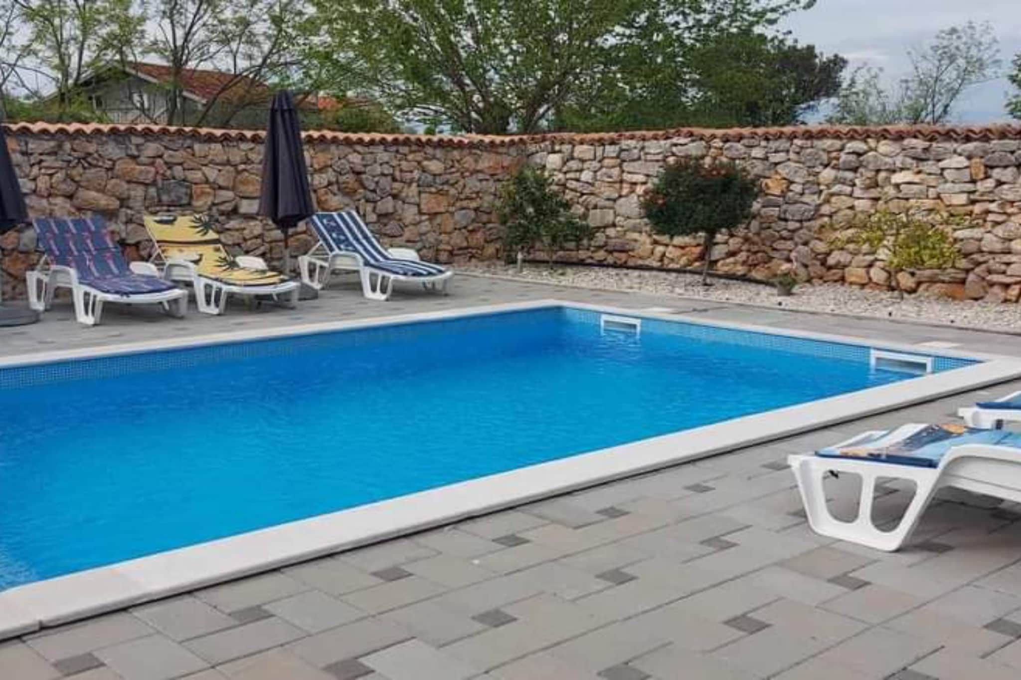 Villa Balamunta - Three Bedroom Villa With Private Pool-Schwimmbad