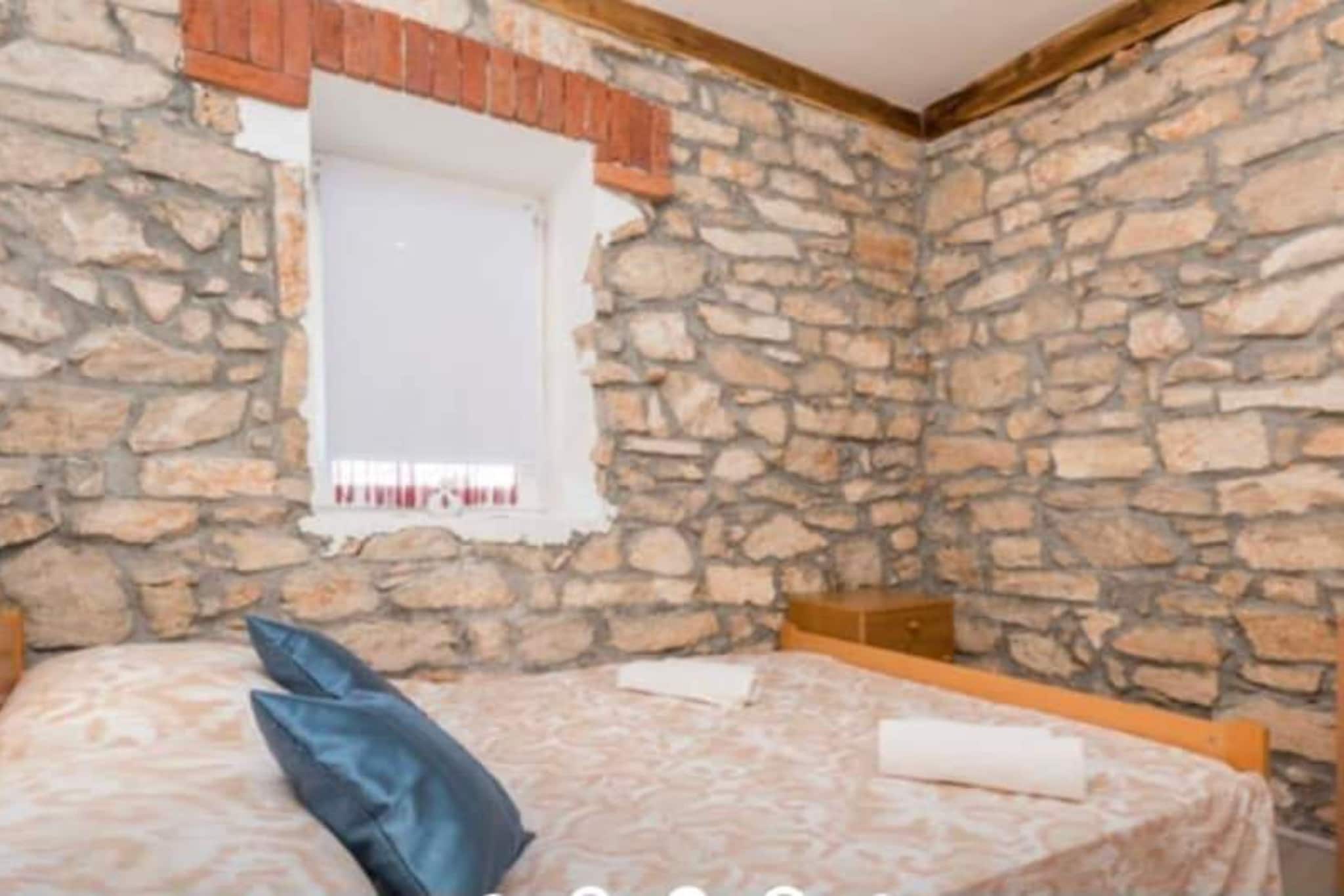 Villa Balamunta - Three Bedroom Villa With Private Pool-Schlafzimmer