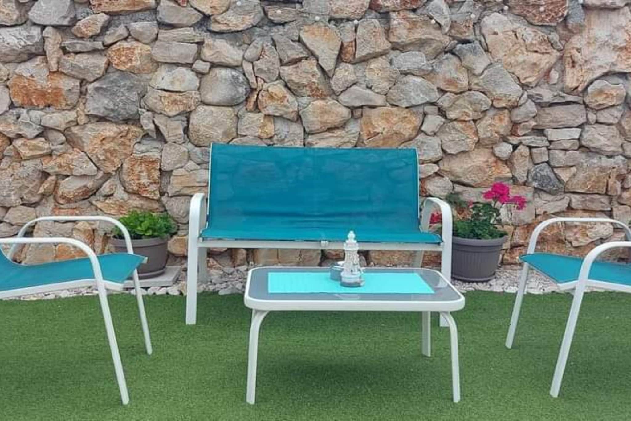 Villa Balamunta - Three Bedroom Villa With Private Pool-Außenbereich