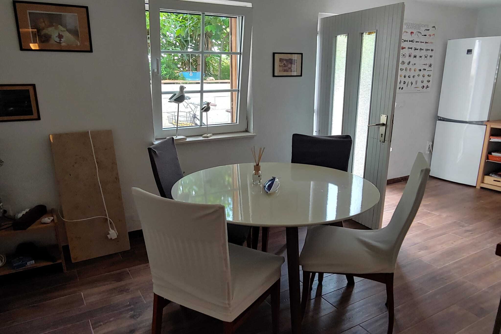Beach Apartments Šolta - Studio Apartment with Sea View 1