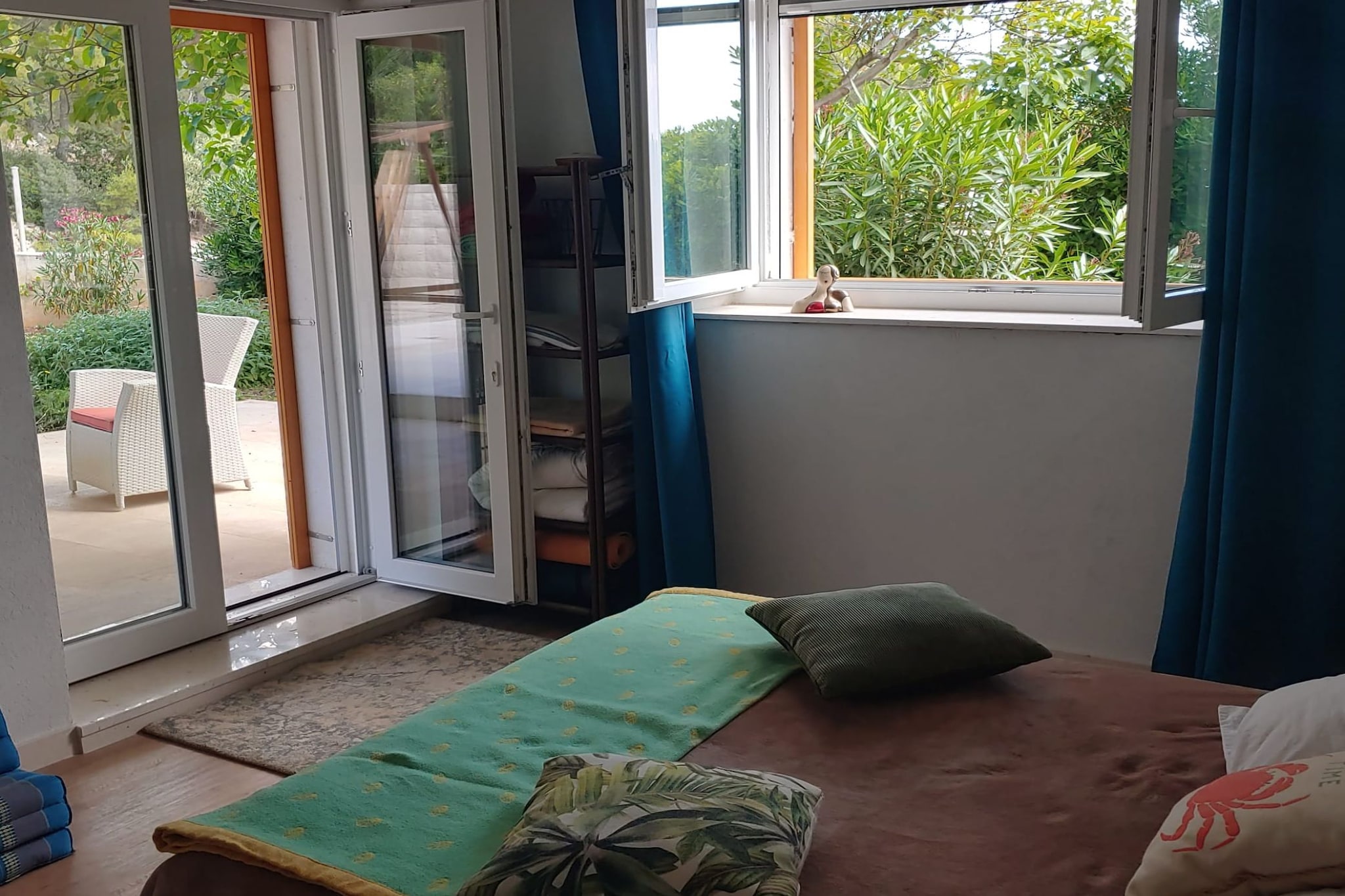 Beach Apartments Šolta - Studio Apartment with Sea View 2-Innen