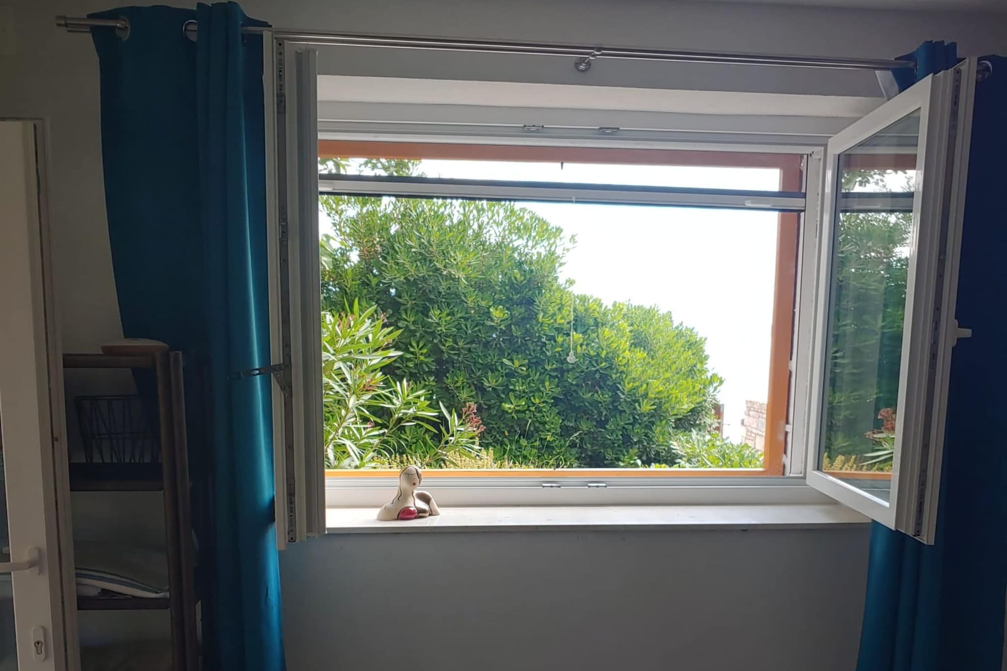 Beach Apartments Šolta - Studio Apartment with Sea View 2-Innen