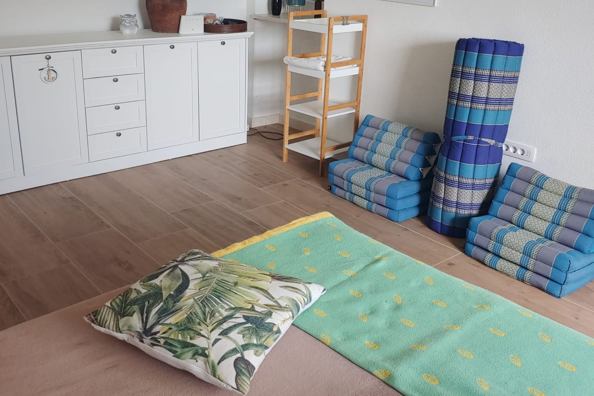 Beach Apartments Šolta - Studio Apartment with Sea View 2-Innen