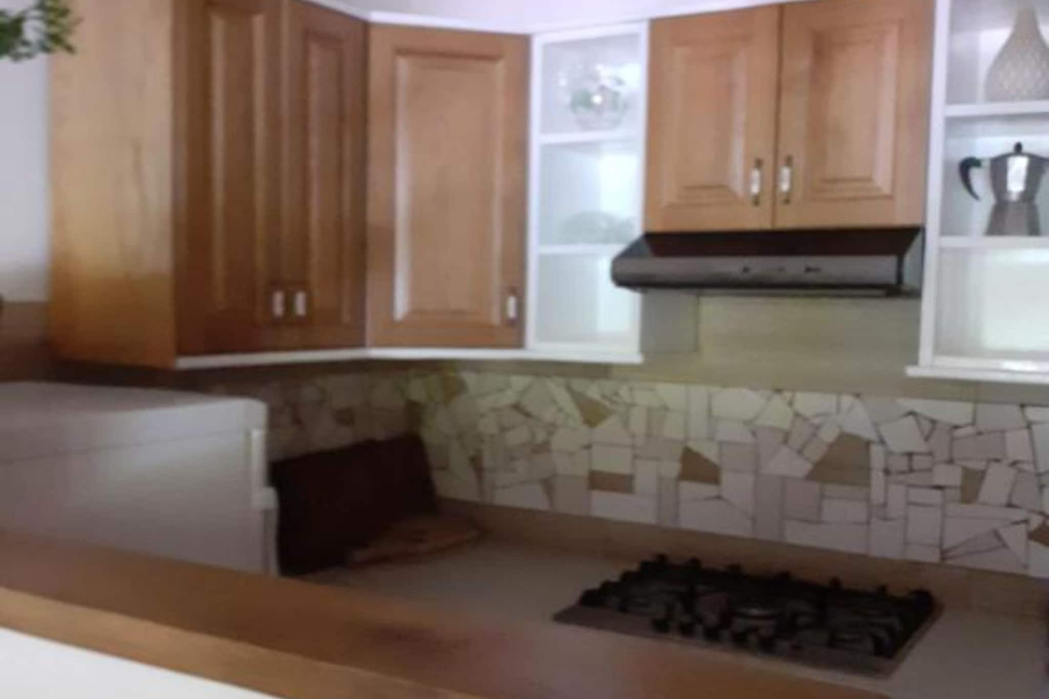 Guest House Green Corner Supetarska Draga - Double Room  With Balcony and Sea View 1