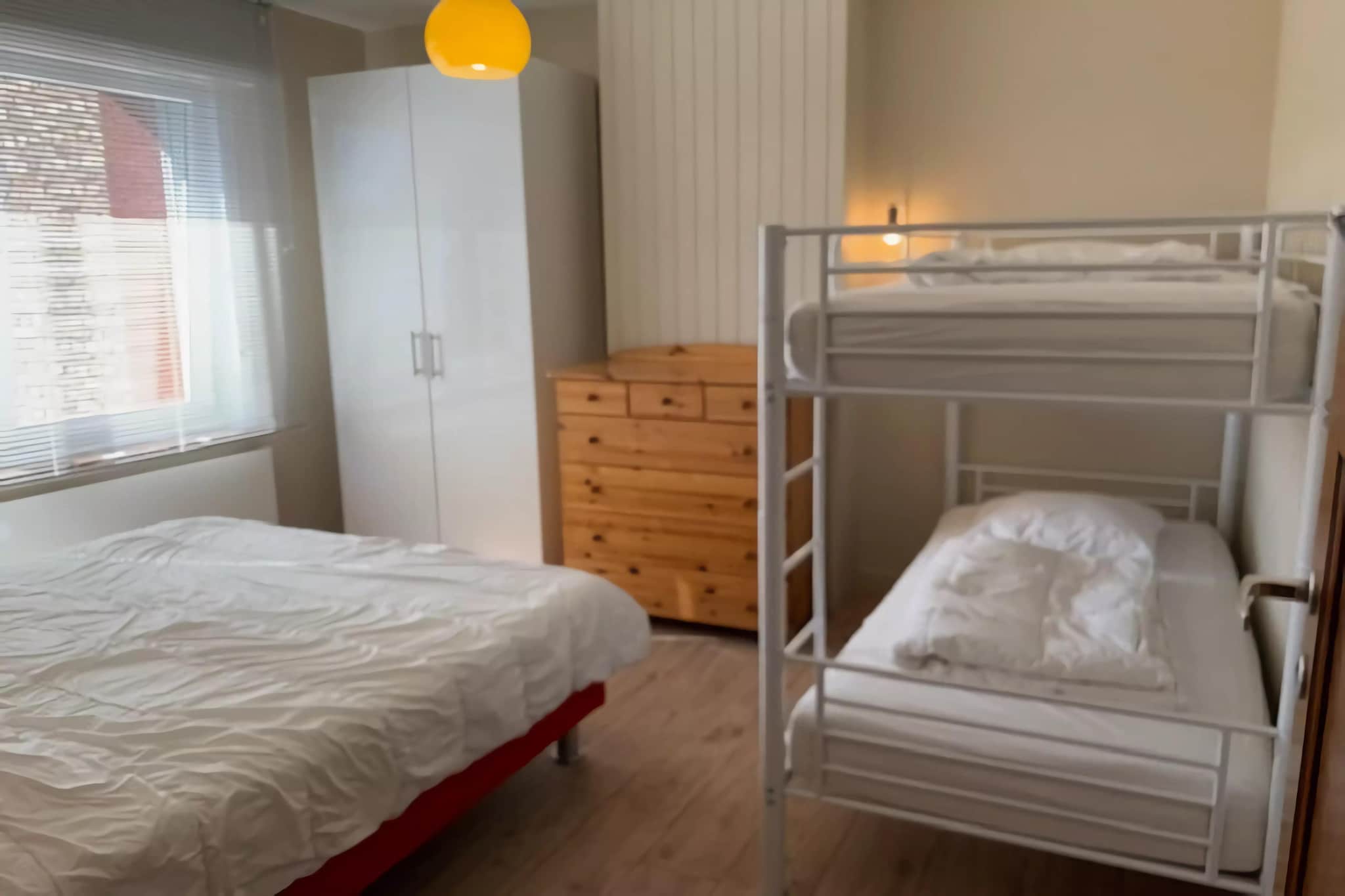 Bed Room