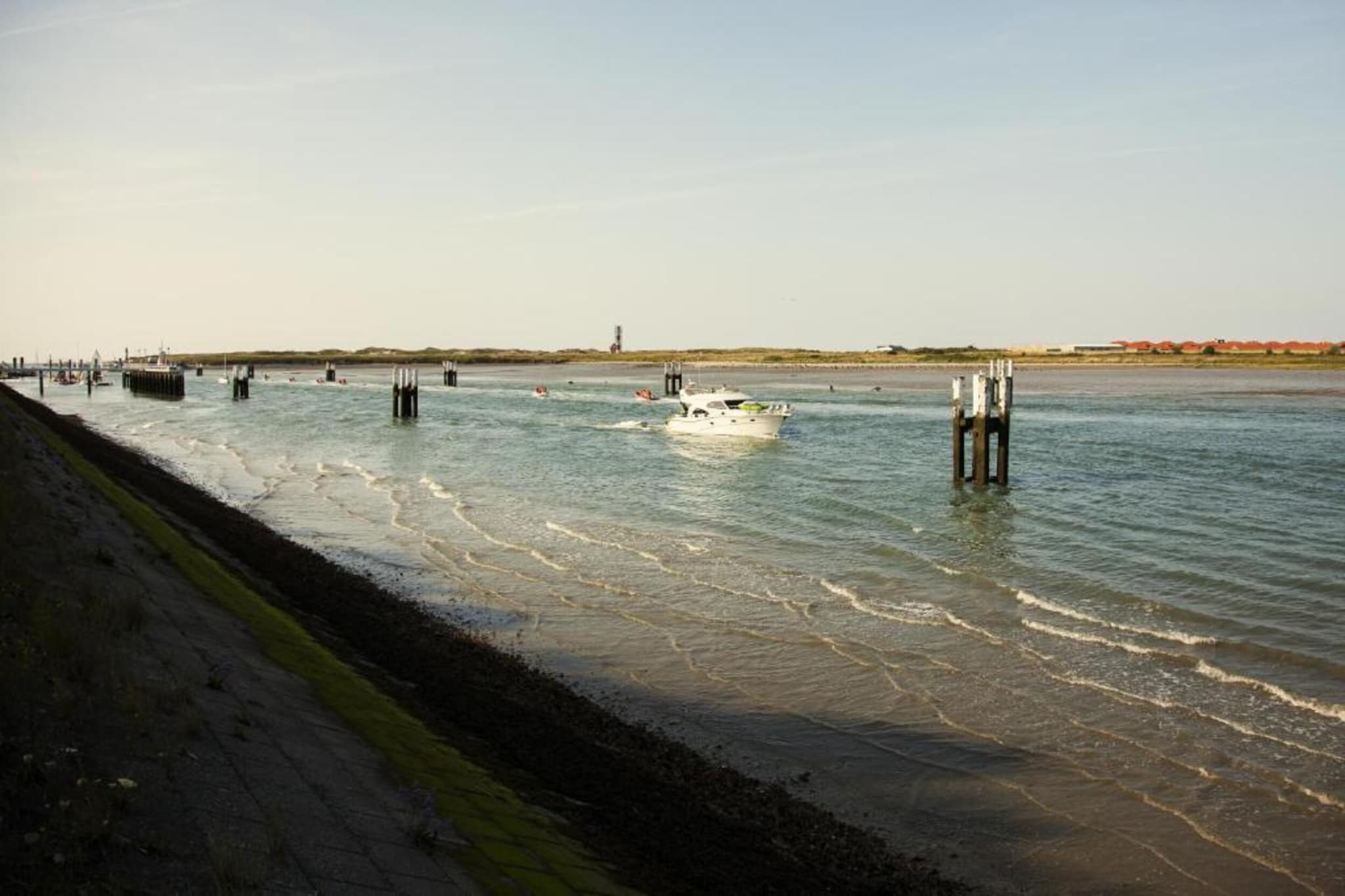 Vakantiehuisje 6px-Gebieden zomer 20km
