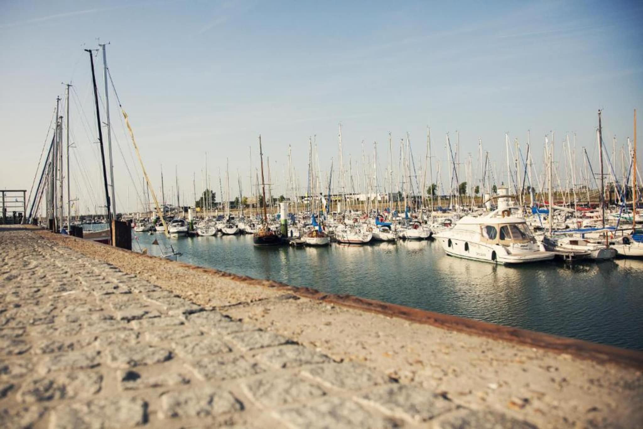Vakantiehuisje 6px-Gebieden zomer 20km