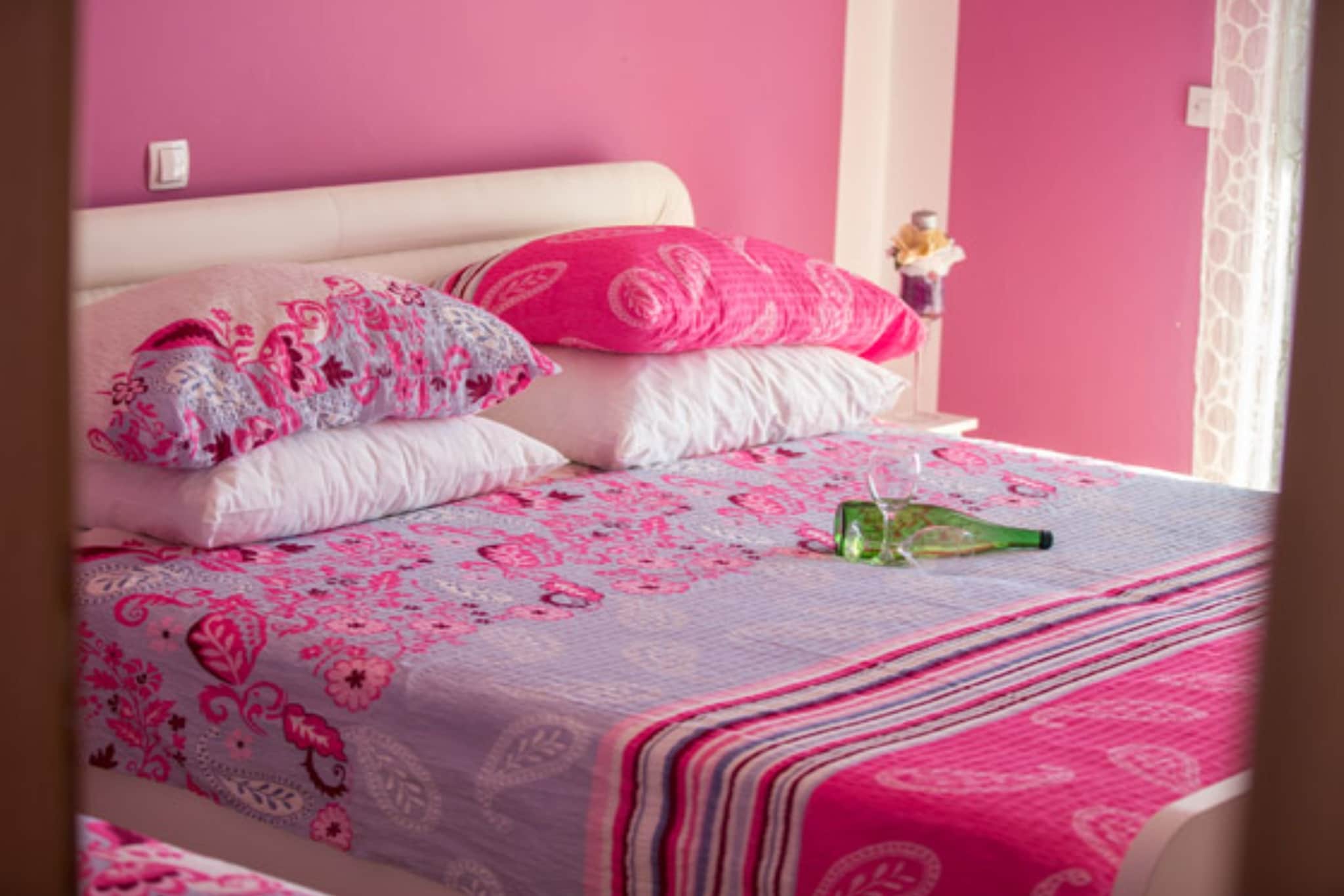 Apartments Zora - Comfort One Bedrom Apartment with Balcony A3