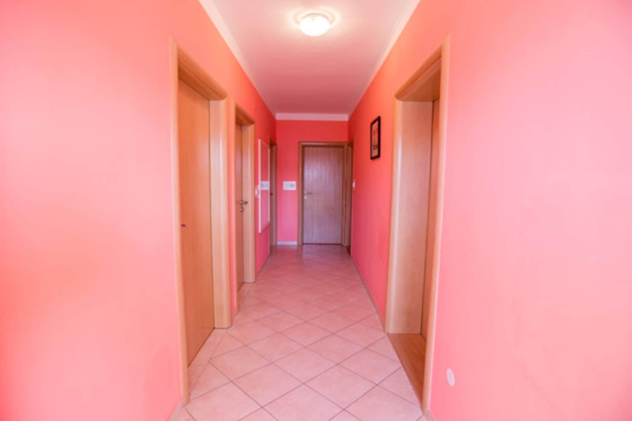 Apartments Zora - Comfort One Bedrom Apartment with Balcony A3-Intérieur