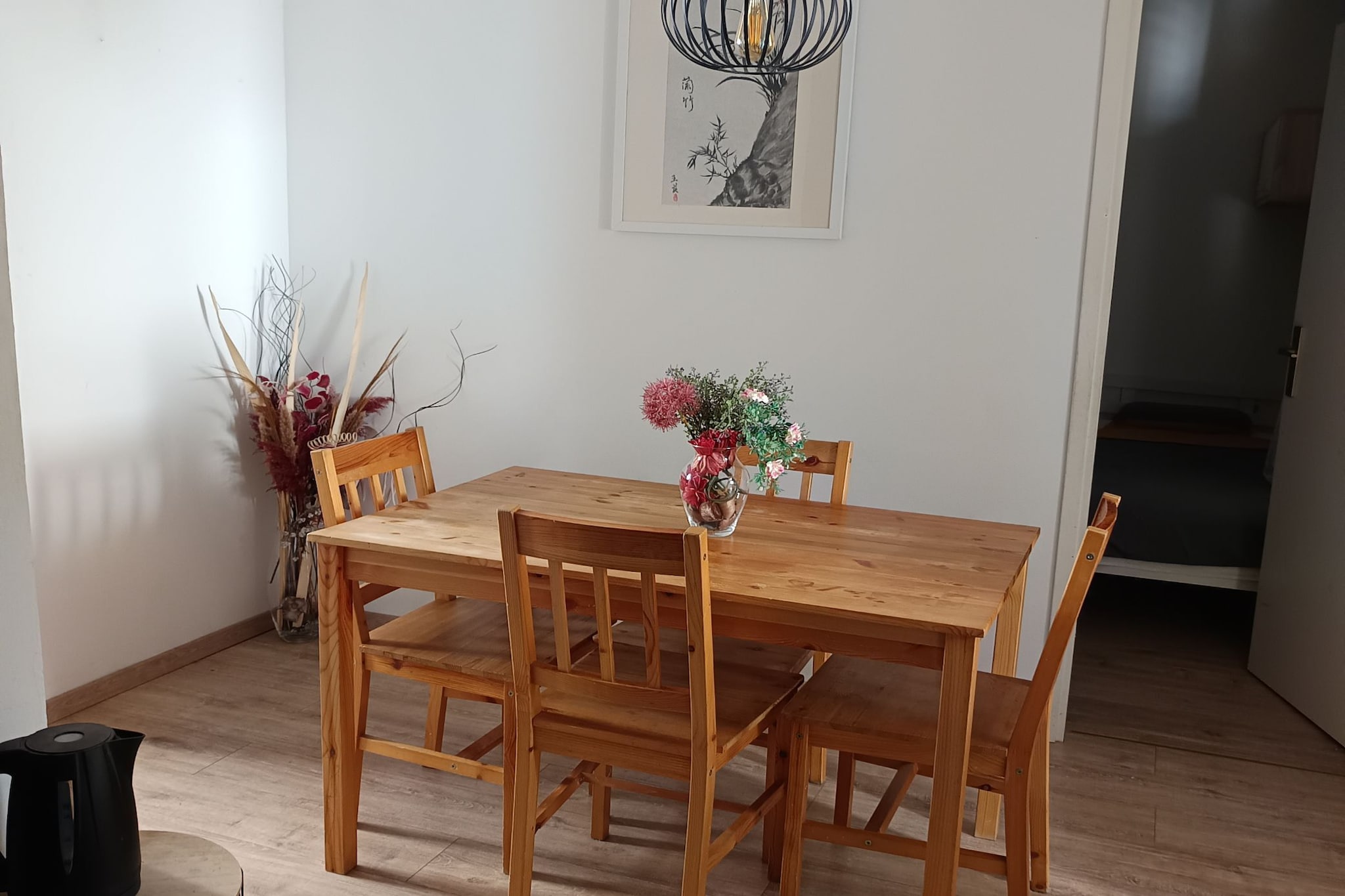 Apartment Analea - Two Bedroom Apartment-Esszimmer