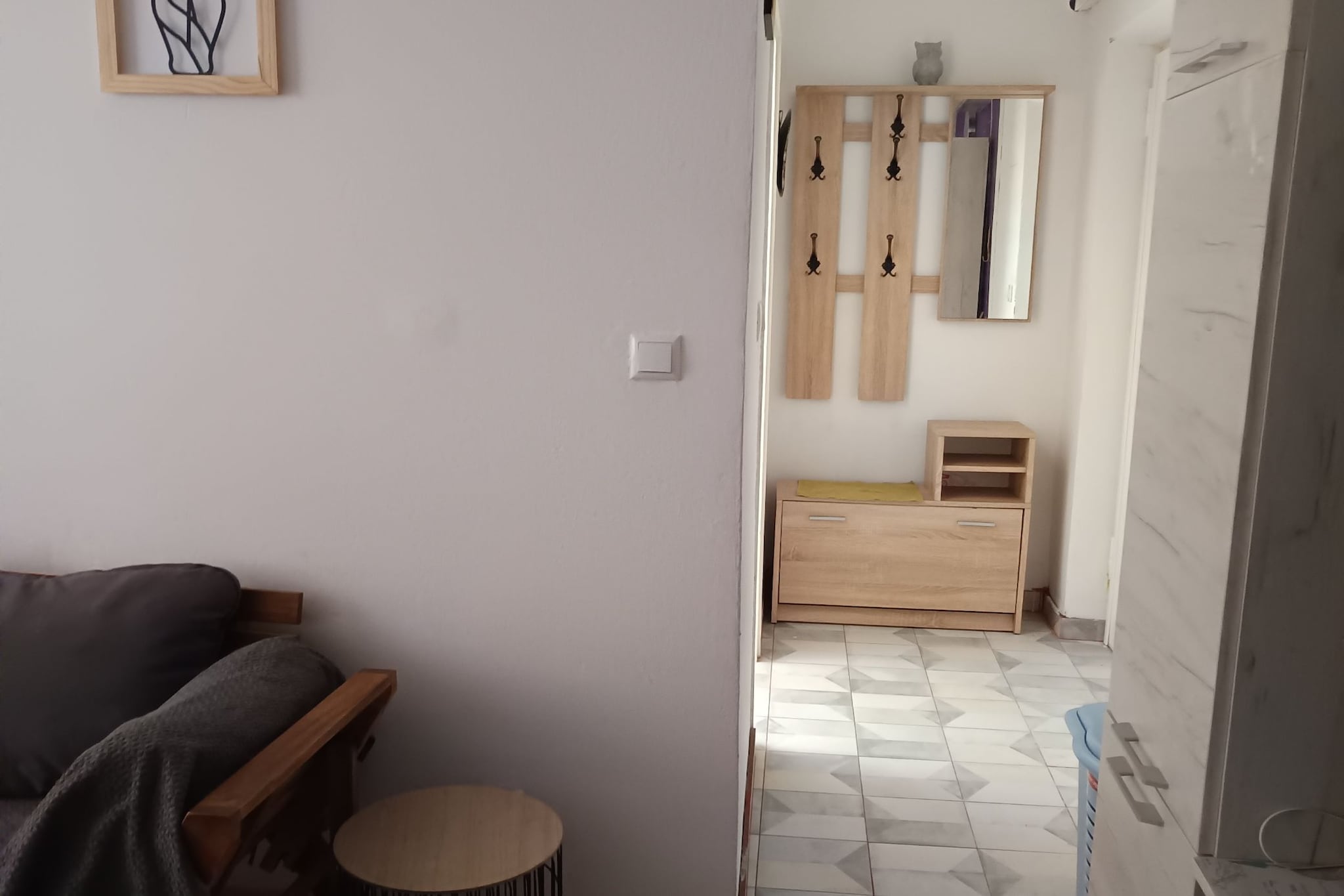 Apartment Analea - Two Bedroom Apartment-Innen