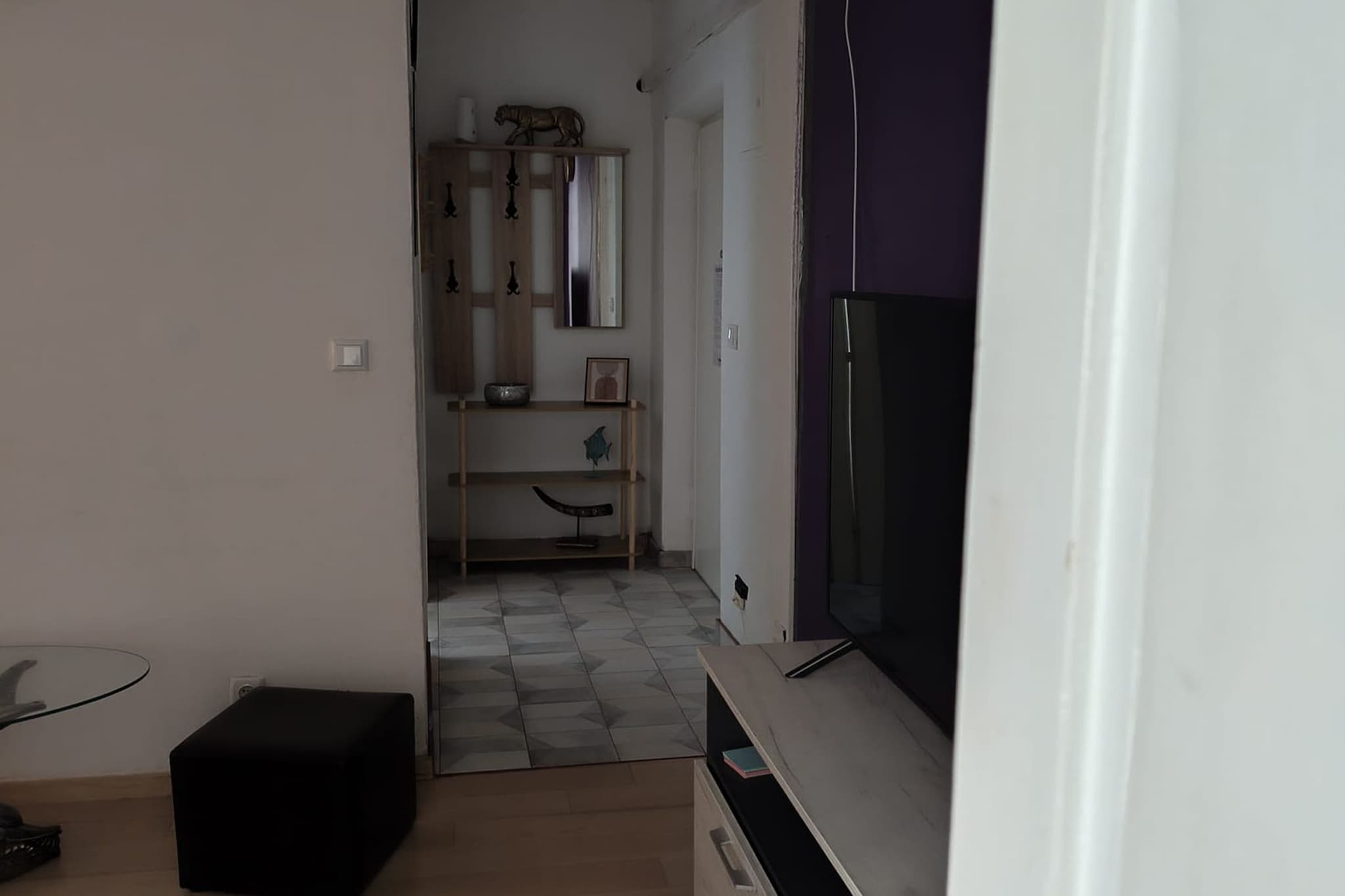 Apartment Leonora - Two Bedroom Apartment - Buitenlucht