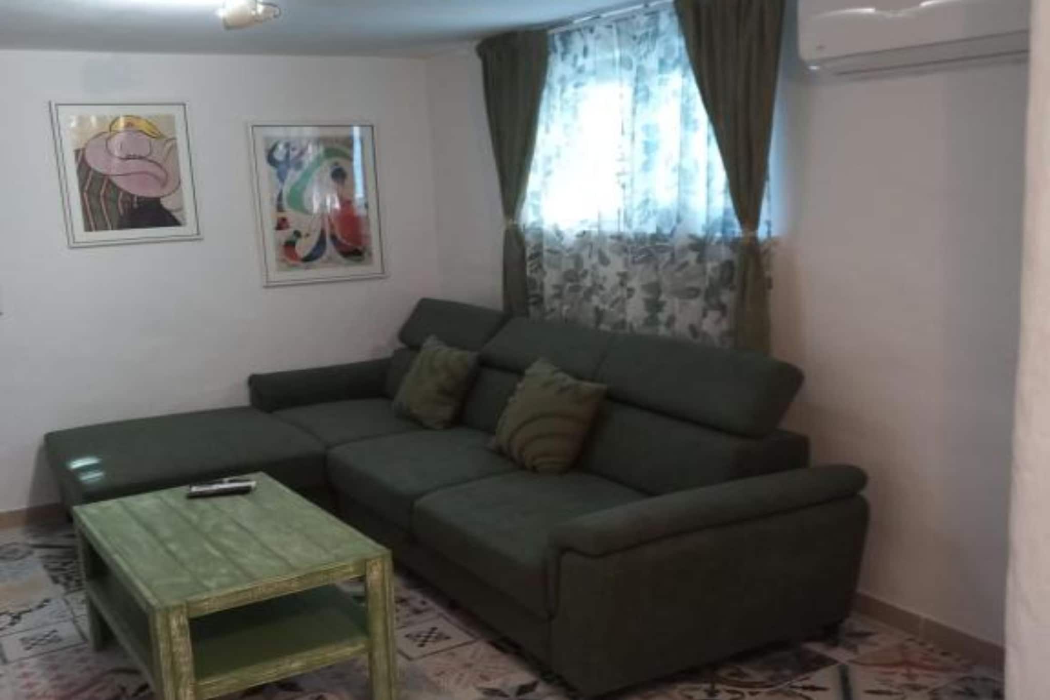 Guest House Green Corner Palit - One Bedroom Apartment