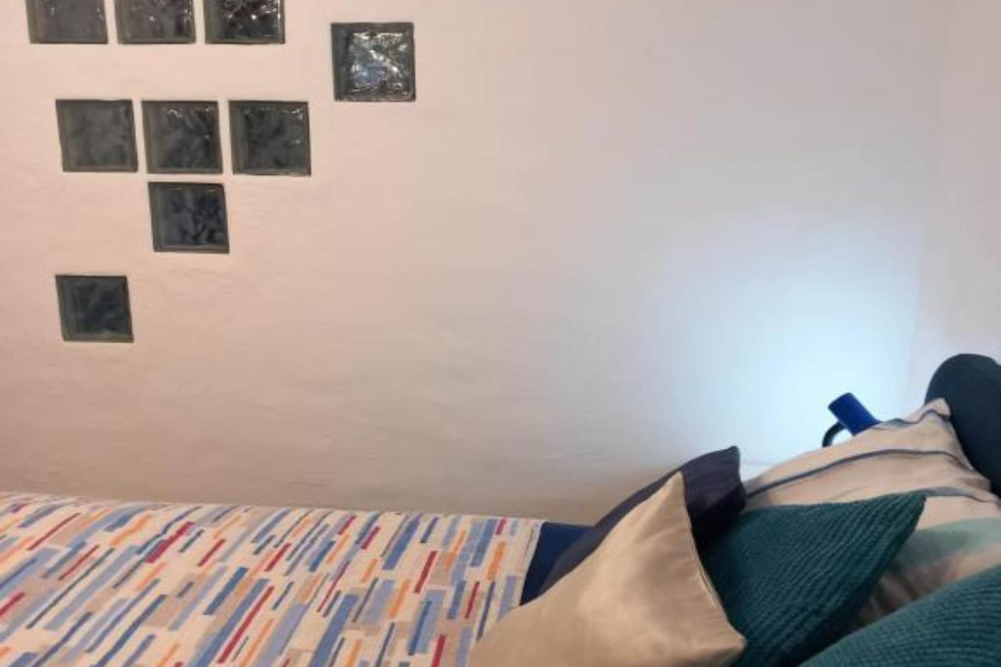 Guest House Green Corner Palit - One Bedroom Apartment-Chambre