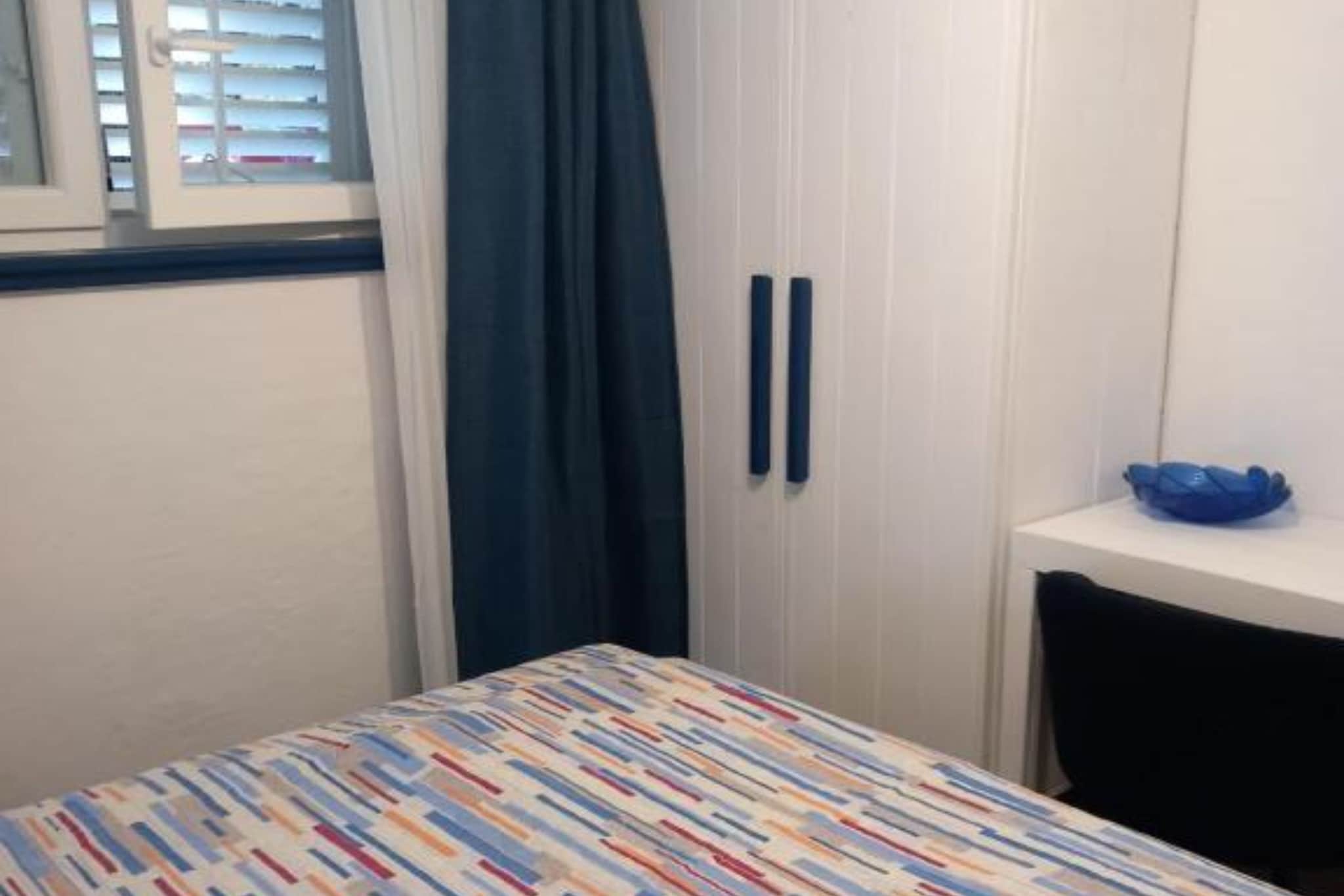 Guest House Green Corner Palit - One Bedroom Apartment-Chambre