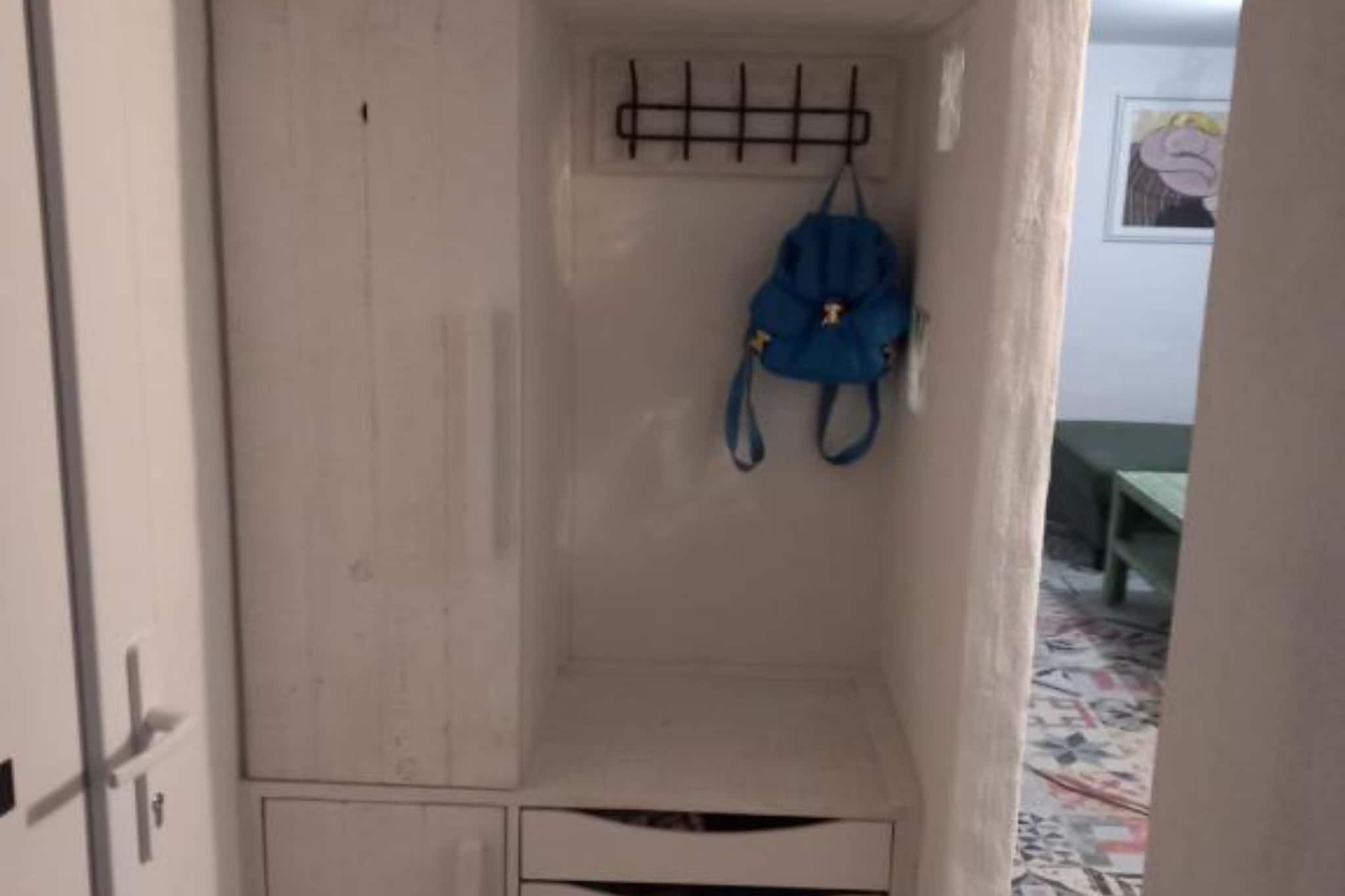 Guest House Green Corner Palit - One Bedroom Apartment-Chambre