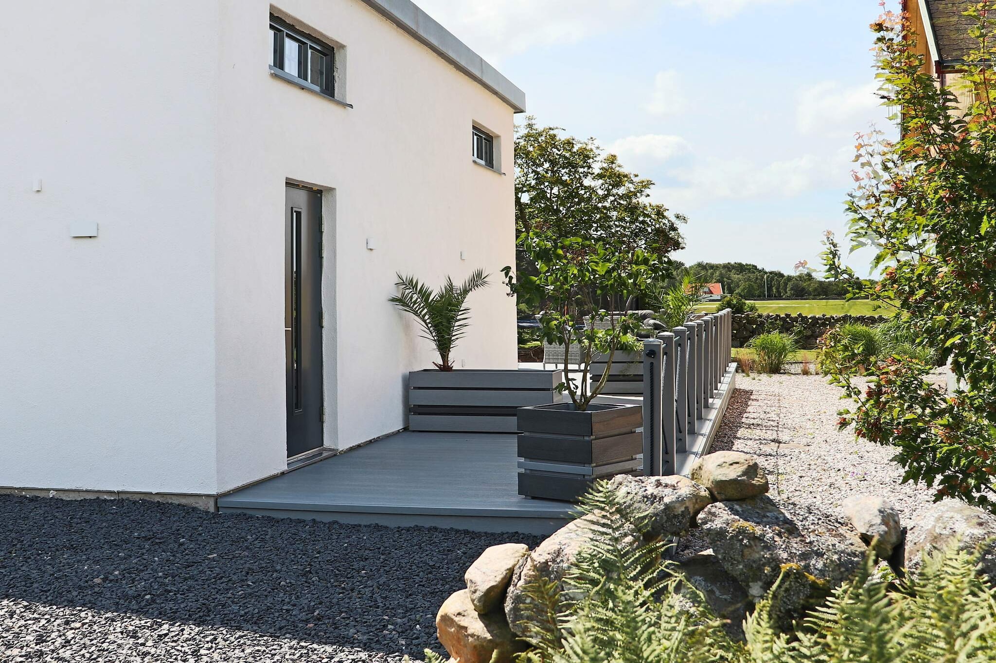 4 star holiday home in VARBERG