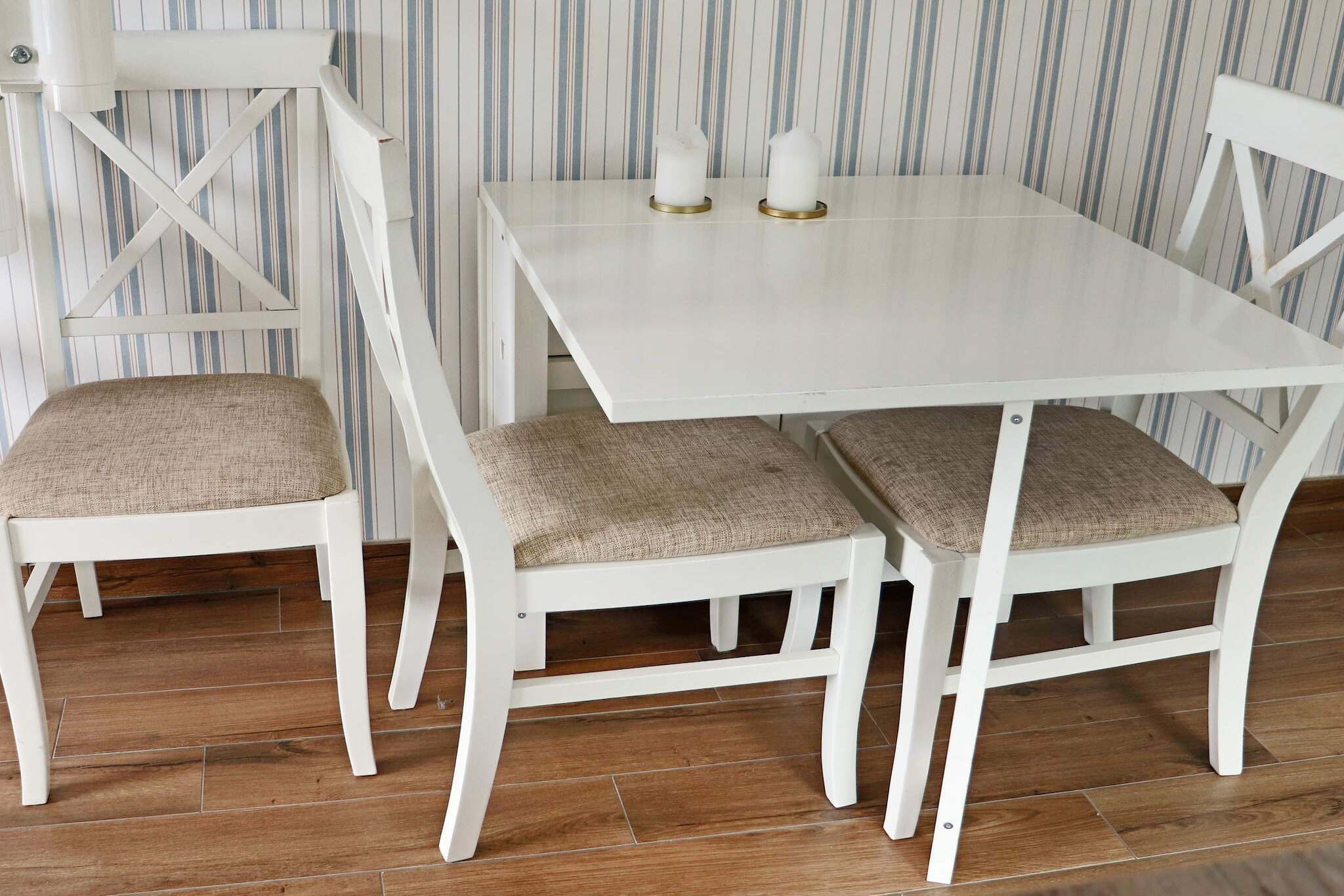 4 star holiday home in VARBERG - Indoor