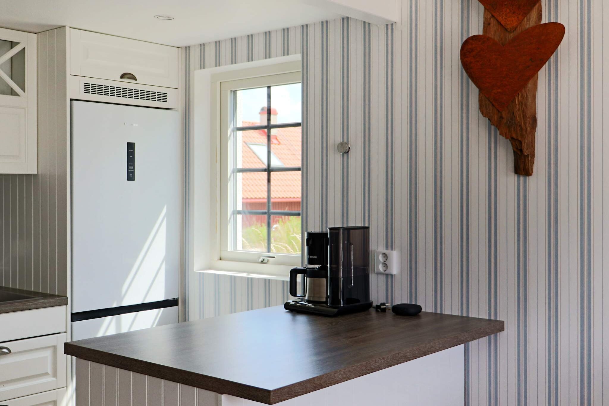 4 star holiday home in VARBERG - Indoor