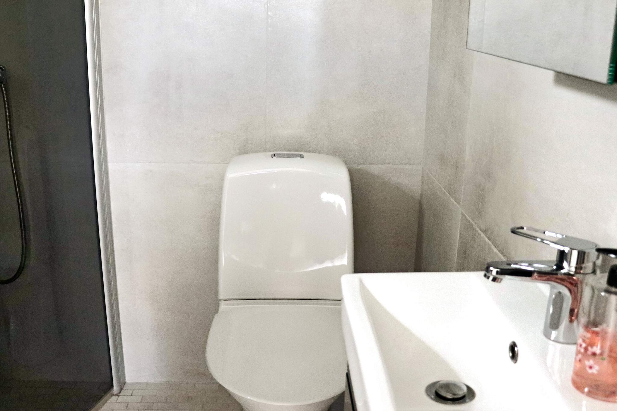 4 star holiday home in VARBERG - Indoor