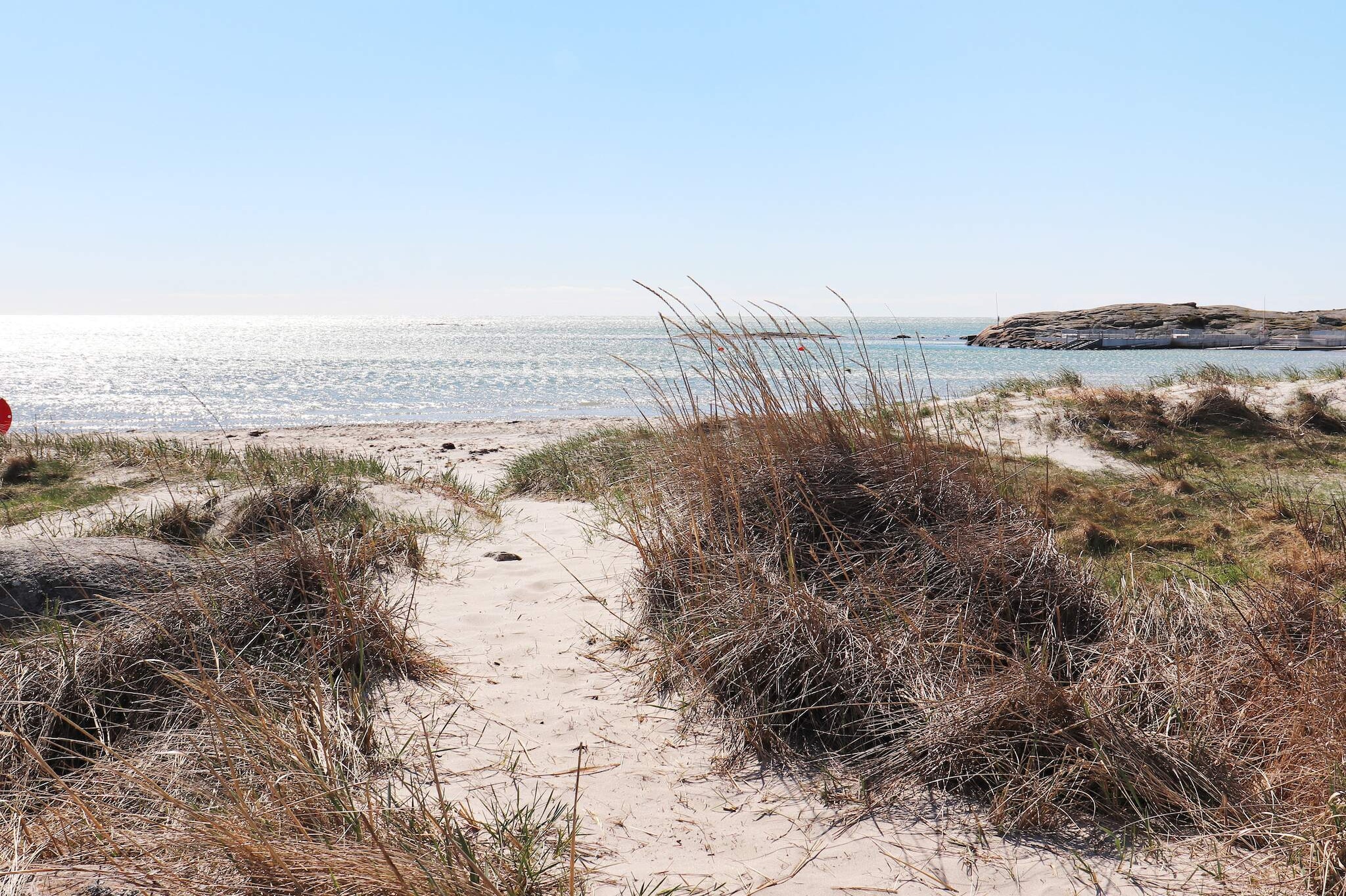 4 star holiday home in VARBERG - Untagged