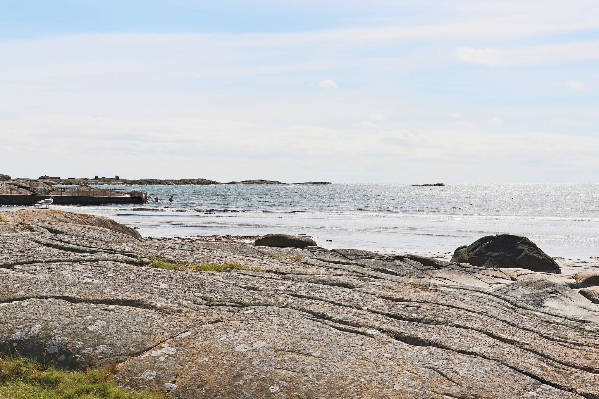 4 star holiday home in VARBERG - Untagged