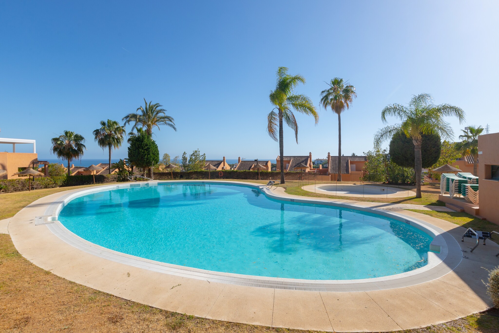 Los Lagos - Apartment In Marbella. Free Wifi