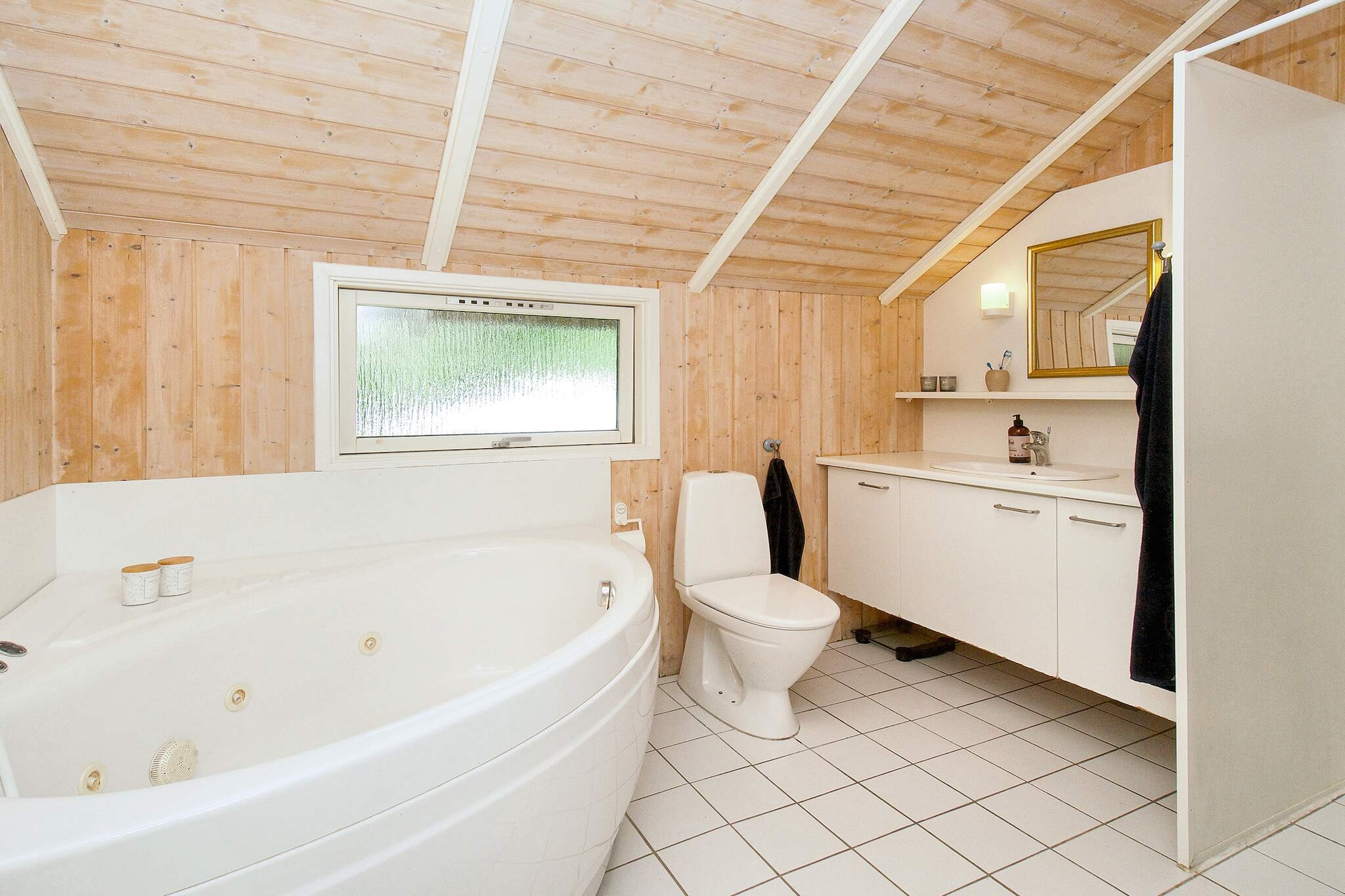 6 person holiday home in Græsted-By Traum-Indoor