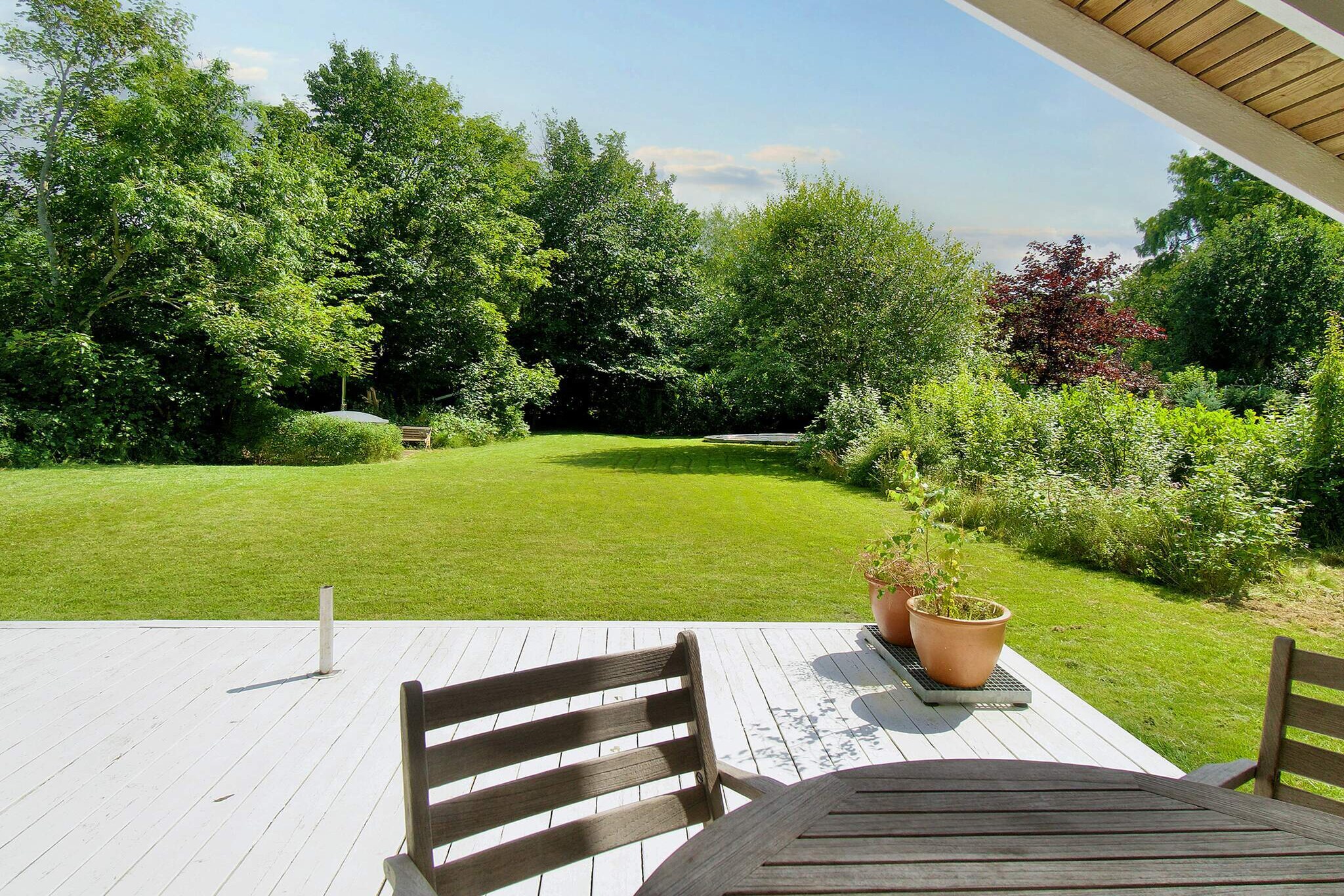 6 person holiday home in Græsted-By Traum-View