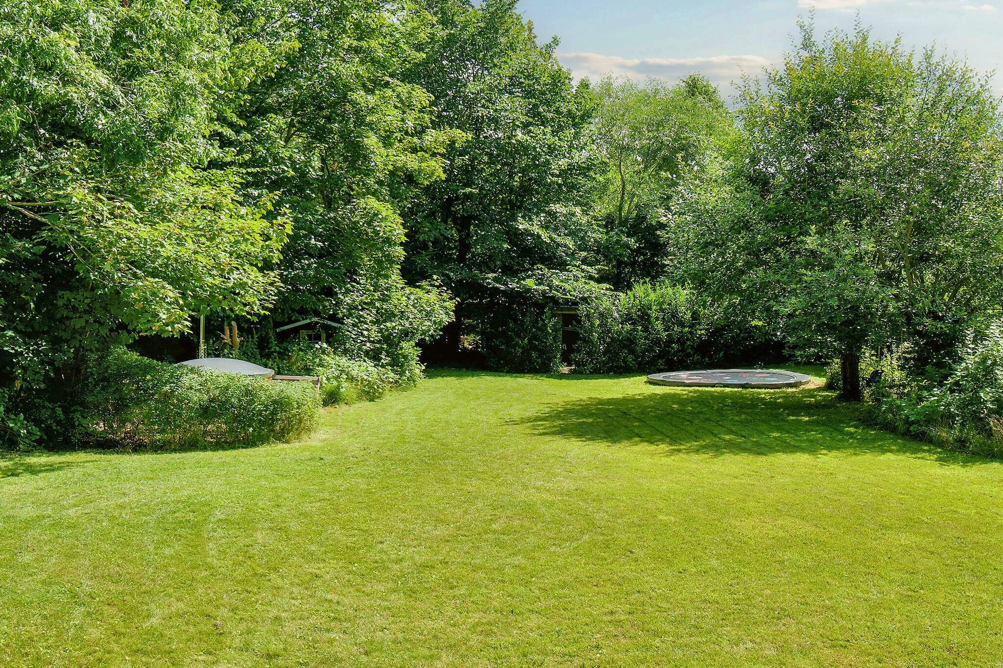 6 person holiday home in Græsted-By Traum