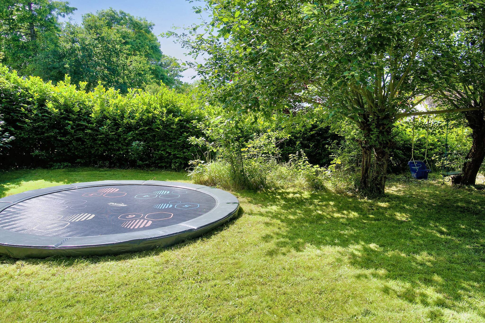 6 person holiday home in Græsted-By Traum-Untagged