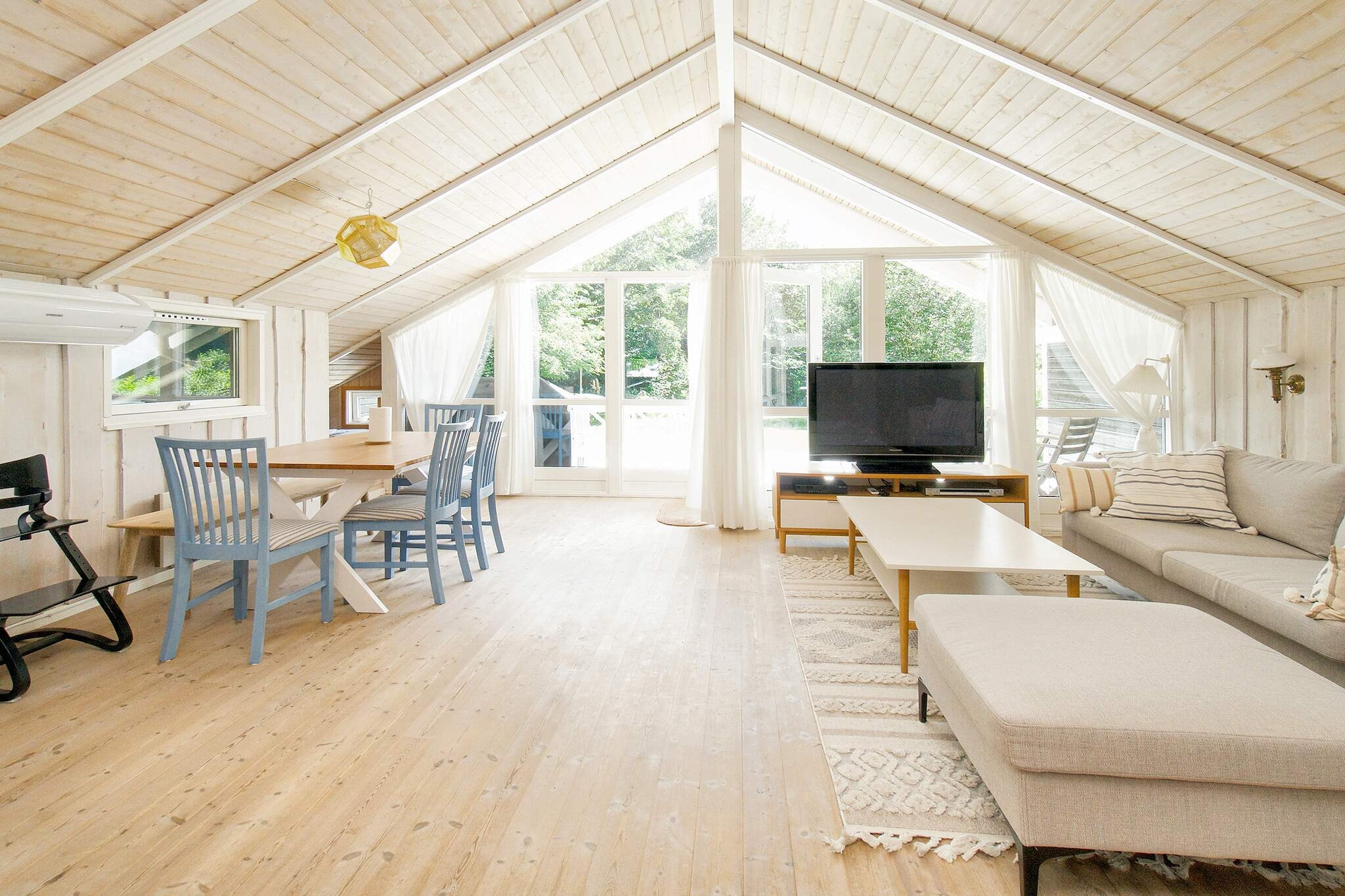 6 person holiday home in Græsted-By Traum-Indoor