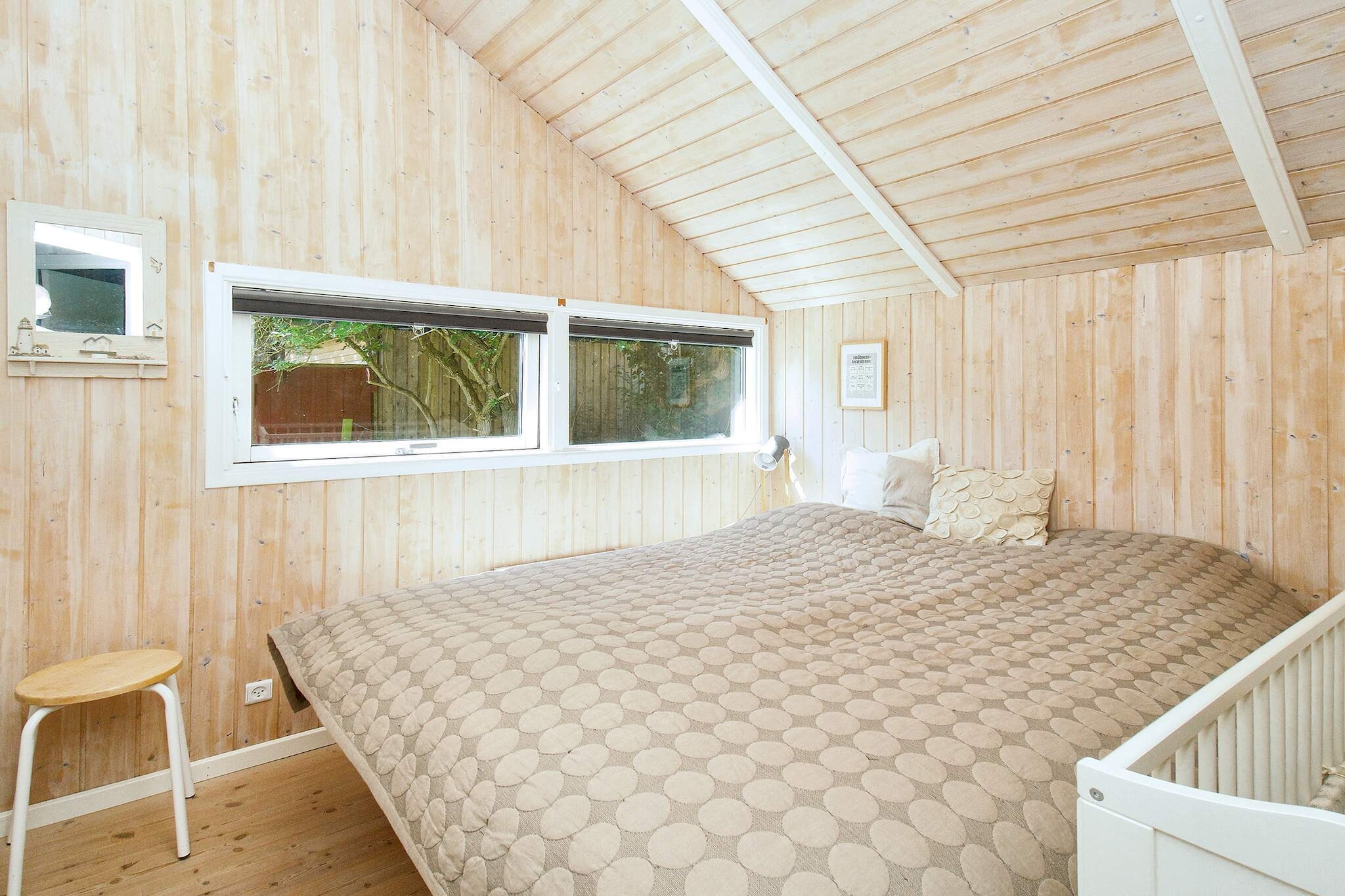 6 person holiday home in Græsted-By Traum-Indoor