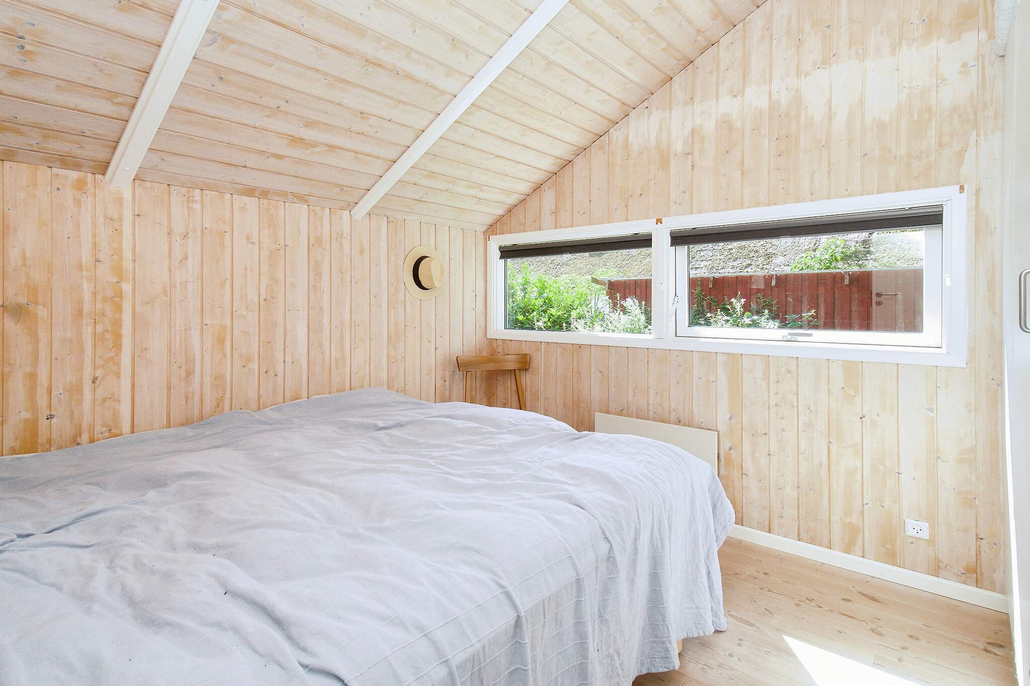 6 person holiday home in Græsted-By Traum-Indoor