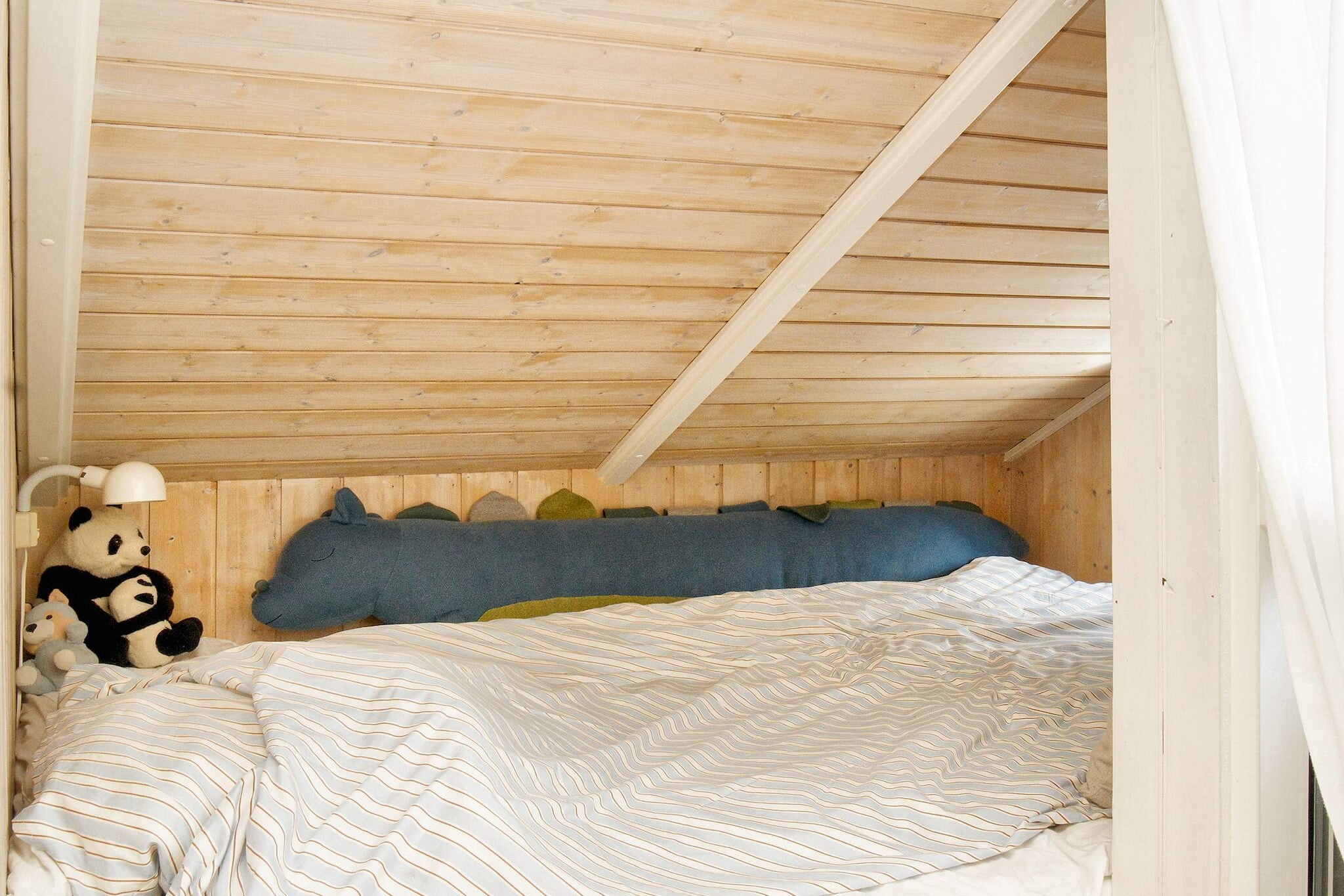 6 person holiday home in Græsted-By Traum-Indoor