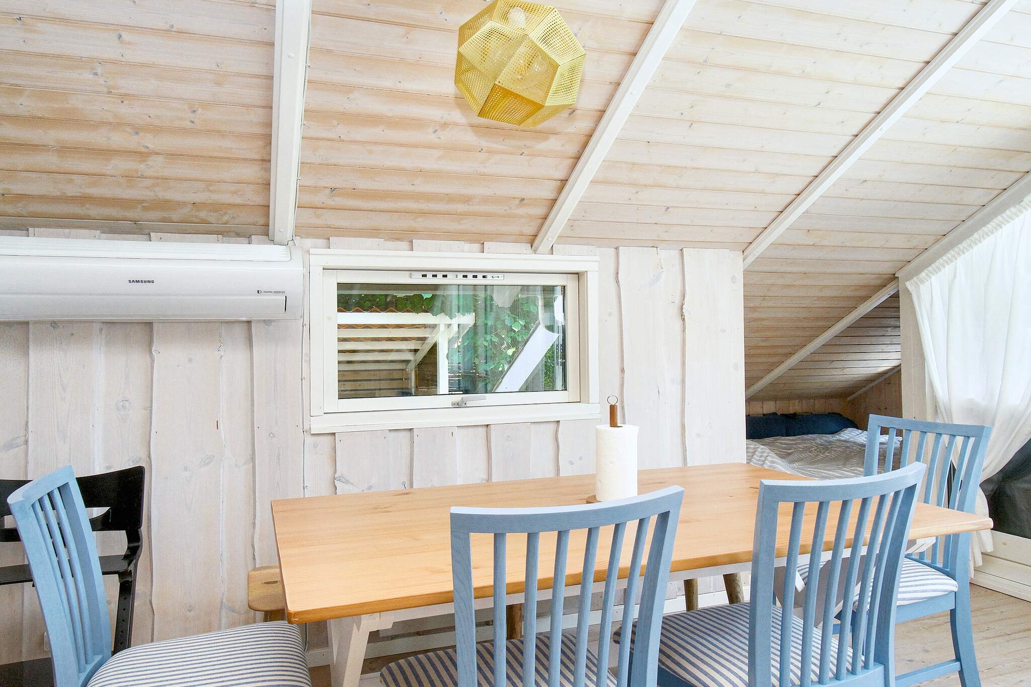 6 person holiday home in Græsted-By Traum