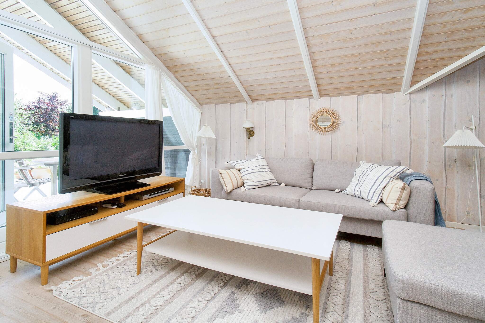 6 persoons vakantie huis in Græsted-By Traum - Binnen