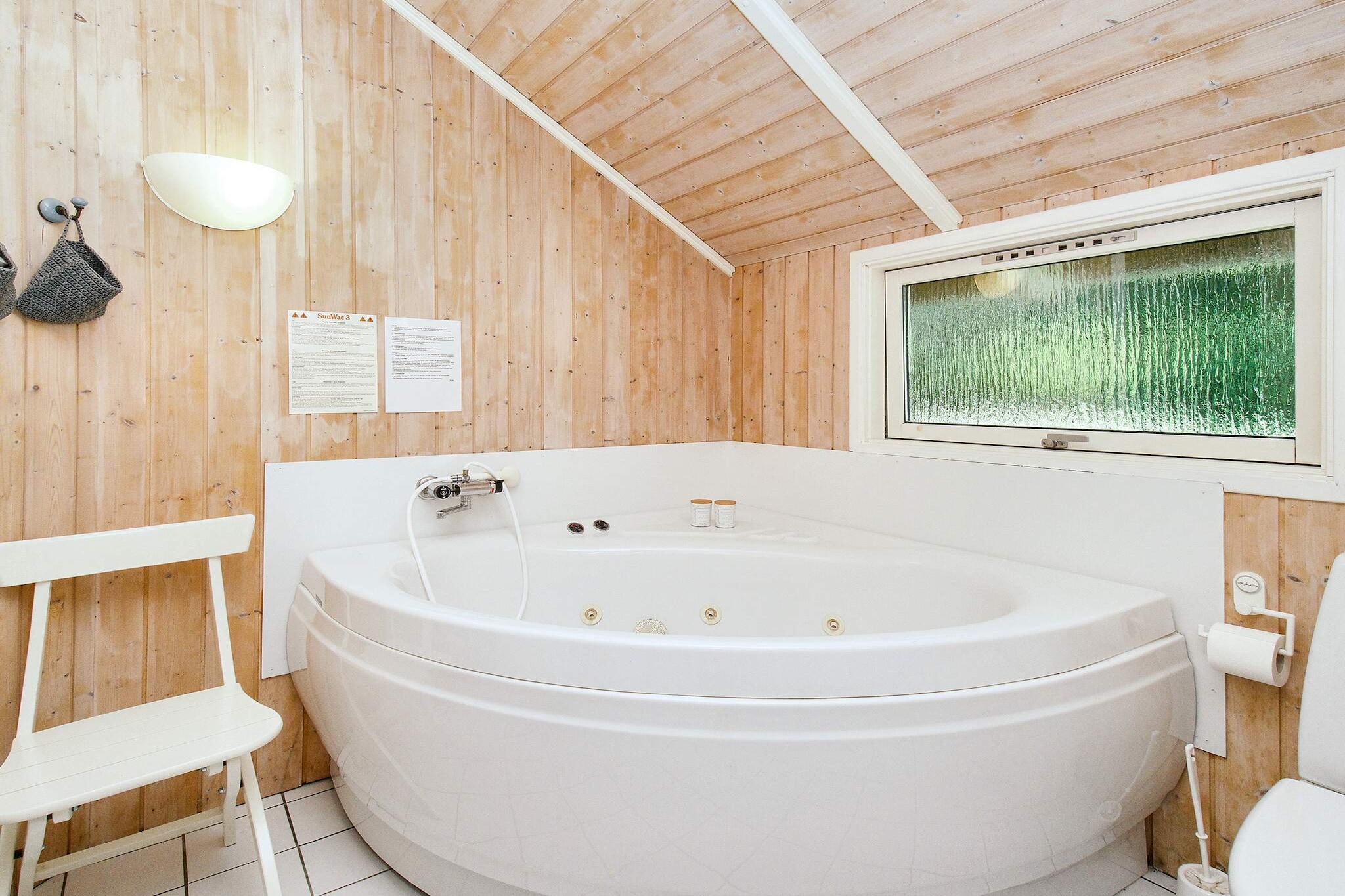 6 persoons vakantie huis in Græsted-By Traum - Binnen