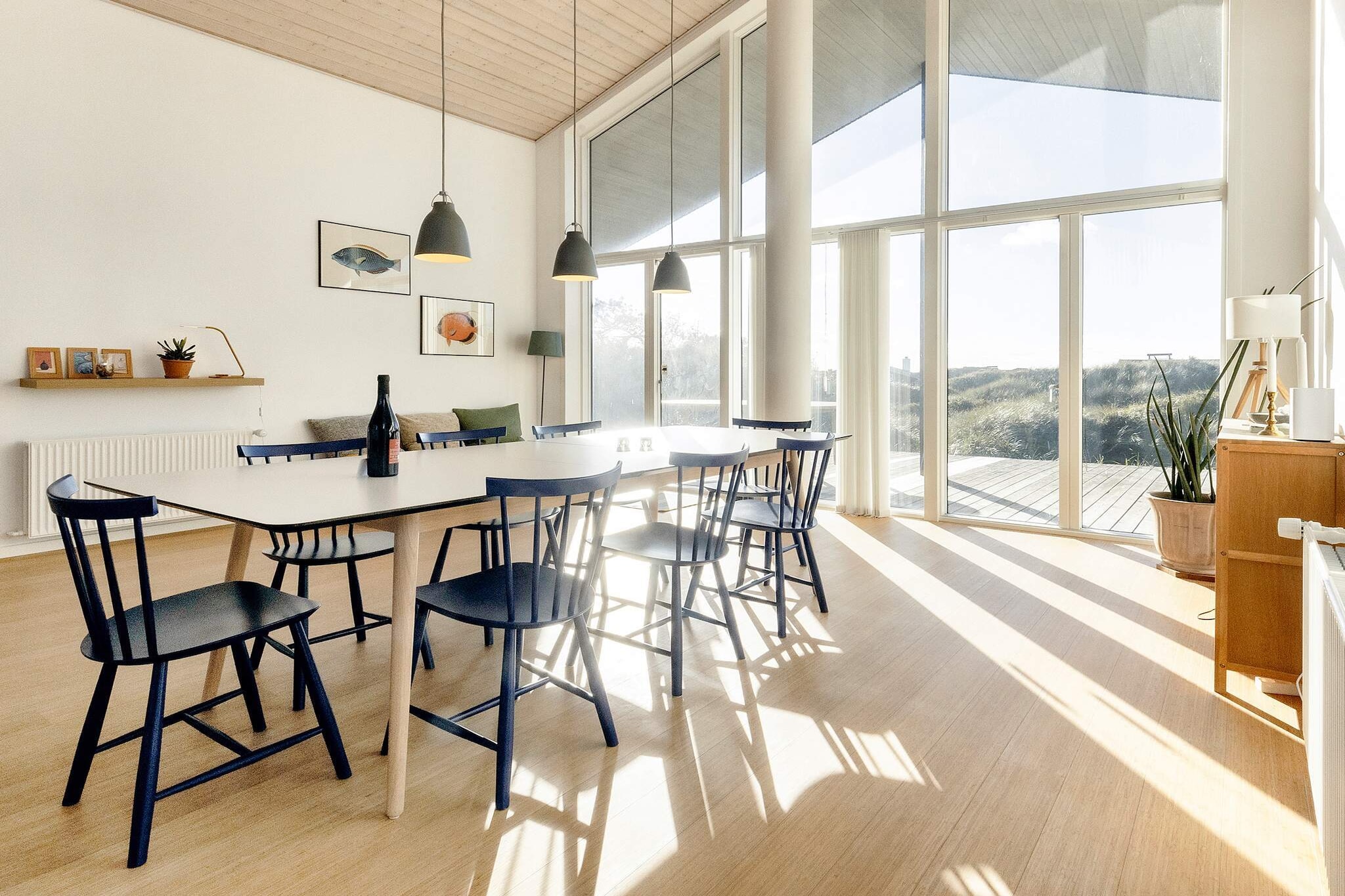 5 star holiday home in Løkken-By Traum