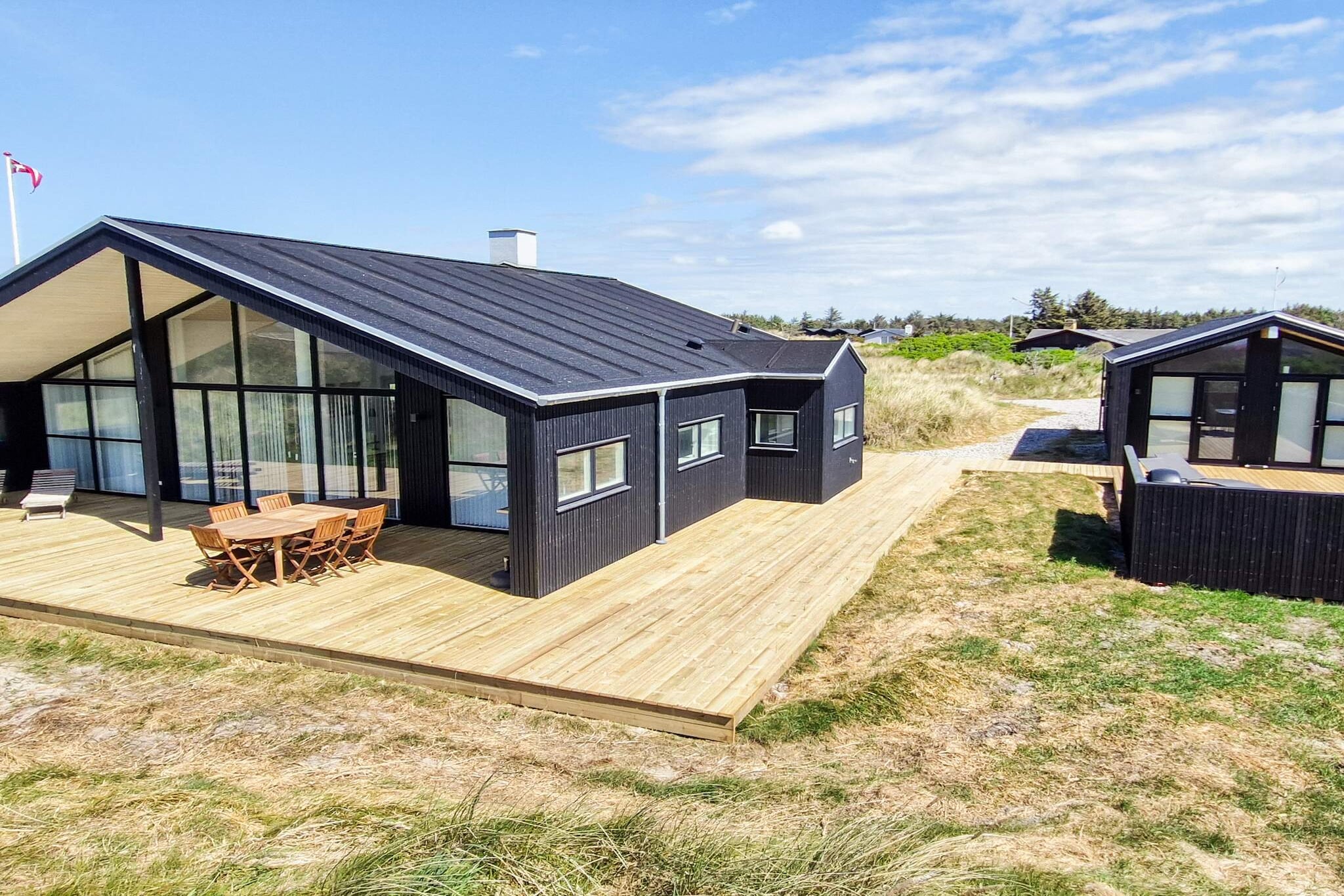 5 star holiday home in Løkken-By Traum