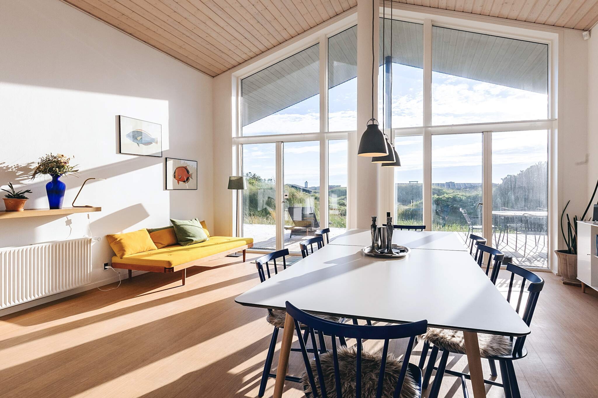 5 star holiday home in Løkken-By Traum
