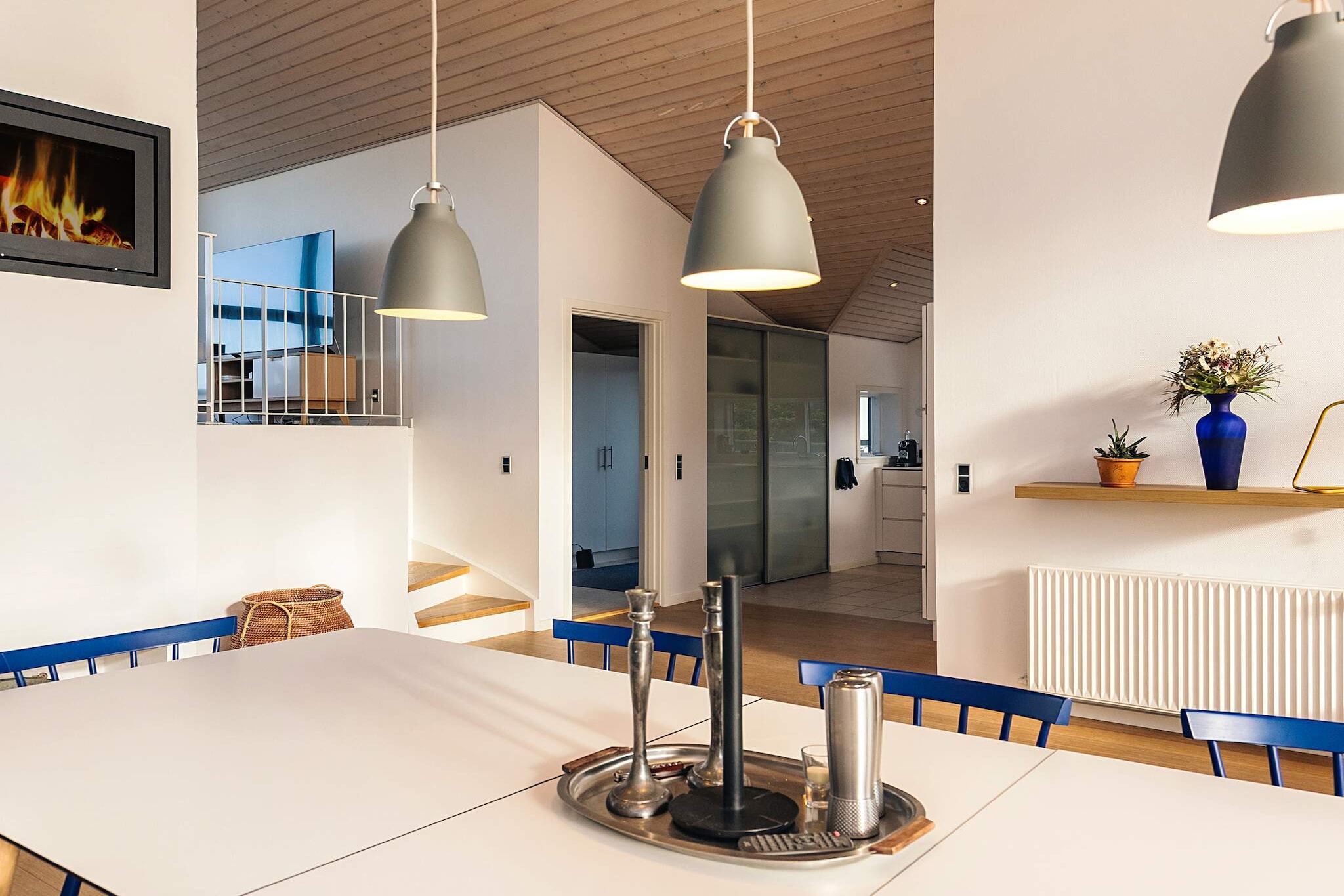Indoor