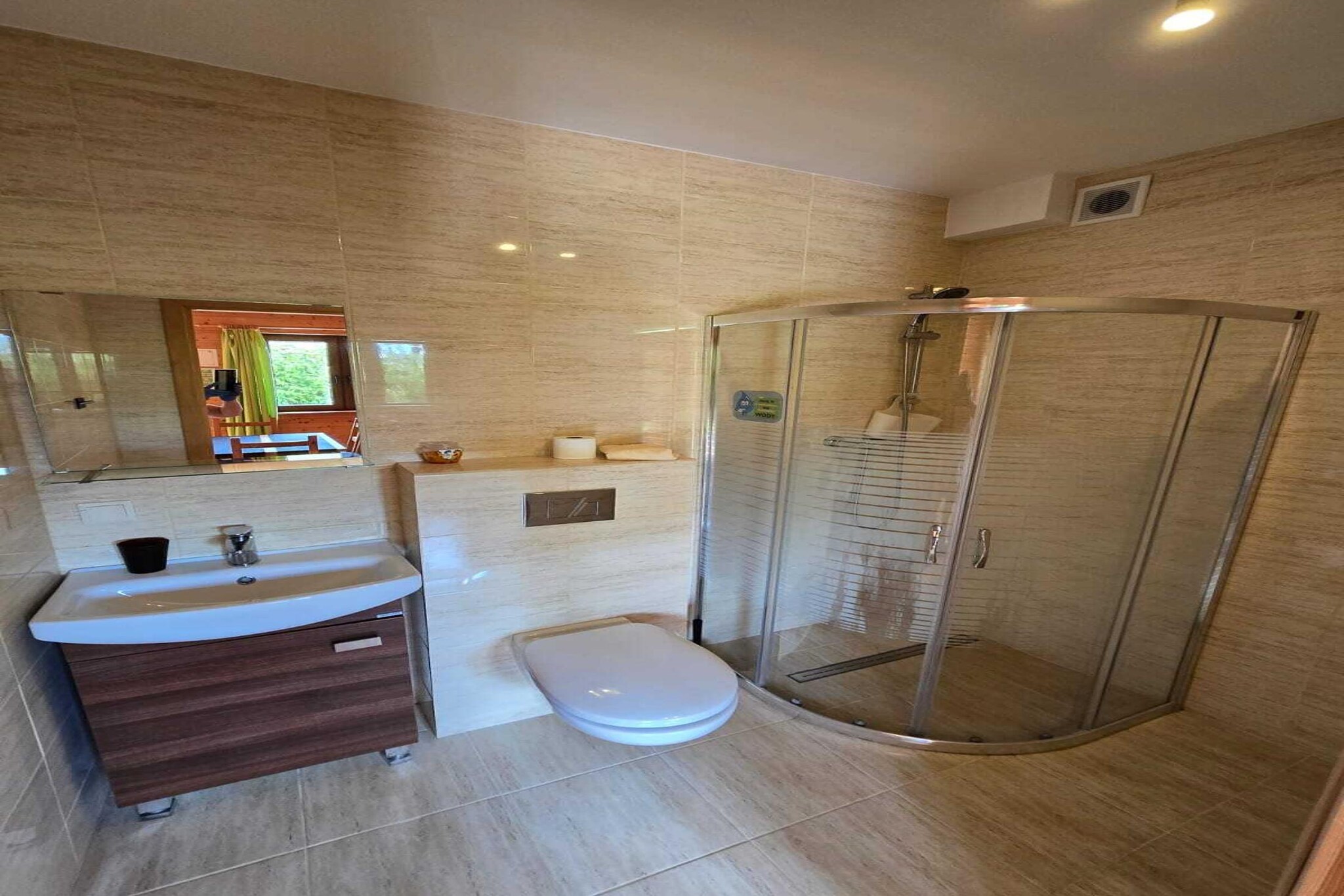 Bath Room